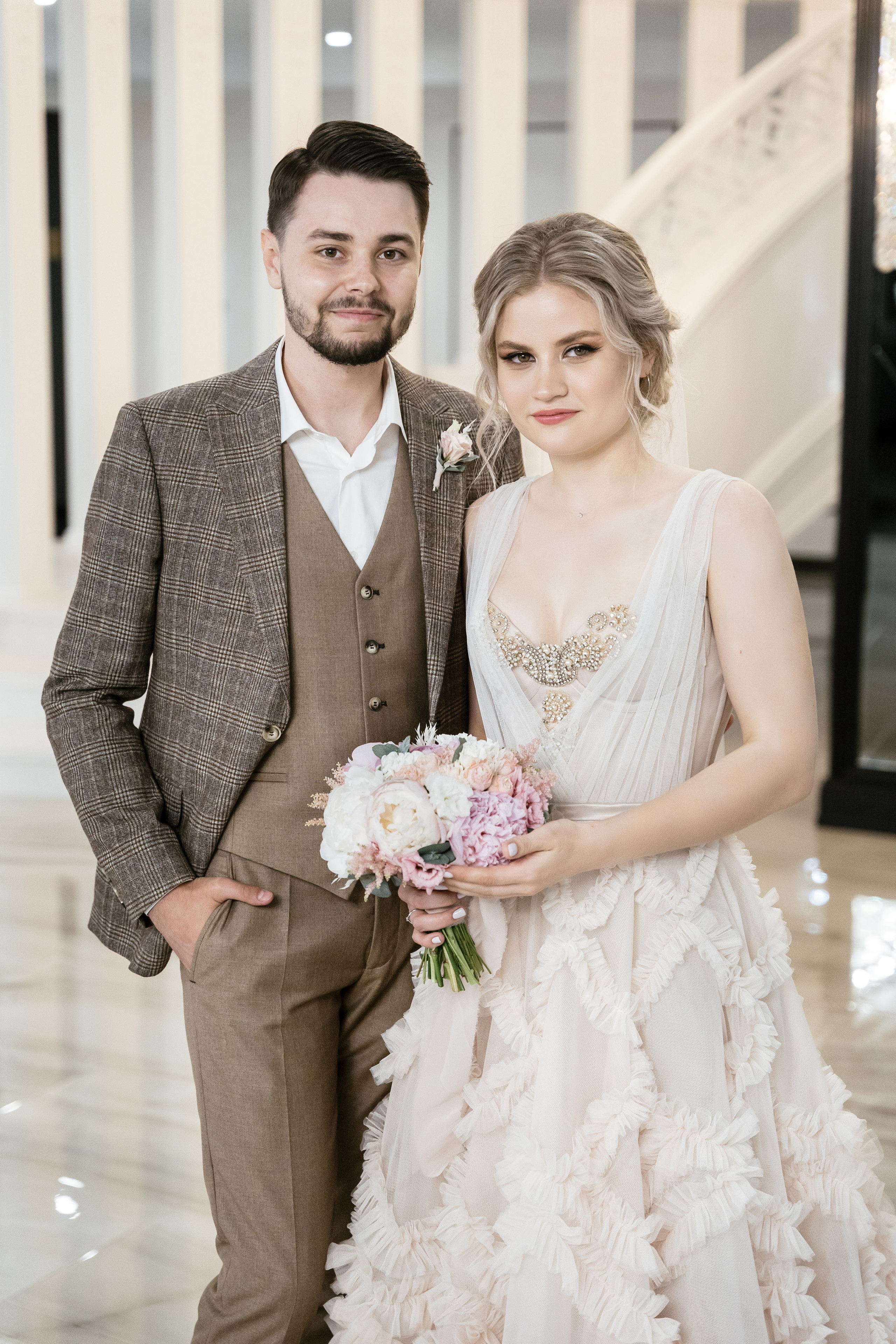 16.06.21 Wedding day. Фотограф Томск, Новосибирск Влад Свириденко