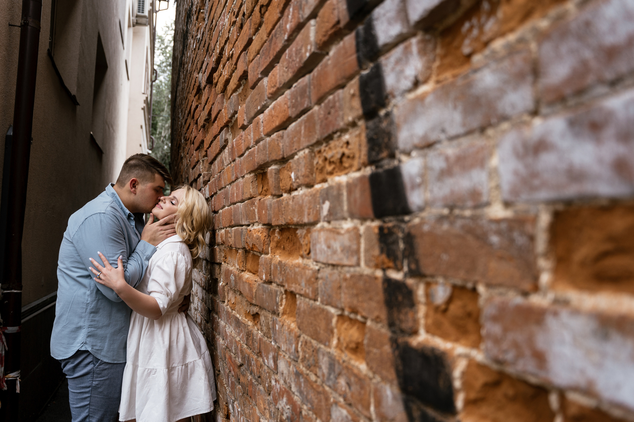 30.06.2021 Love Story. Фотограф Томск, Новосибирск Влад Свириденко