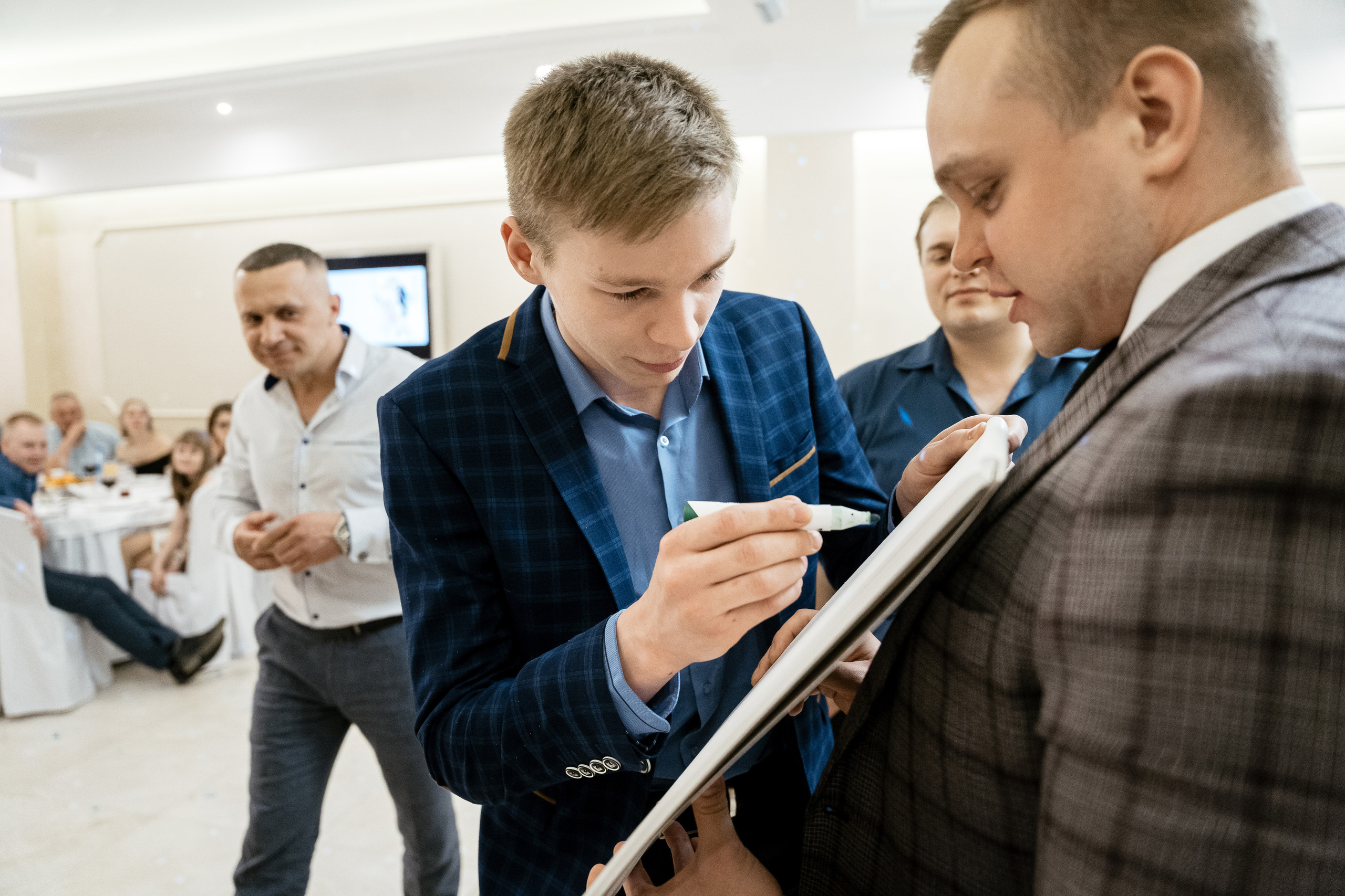 Wedding Day 24.04.21. Фотограф Томск, Новосибирск Влад Свириденко