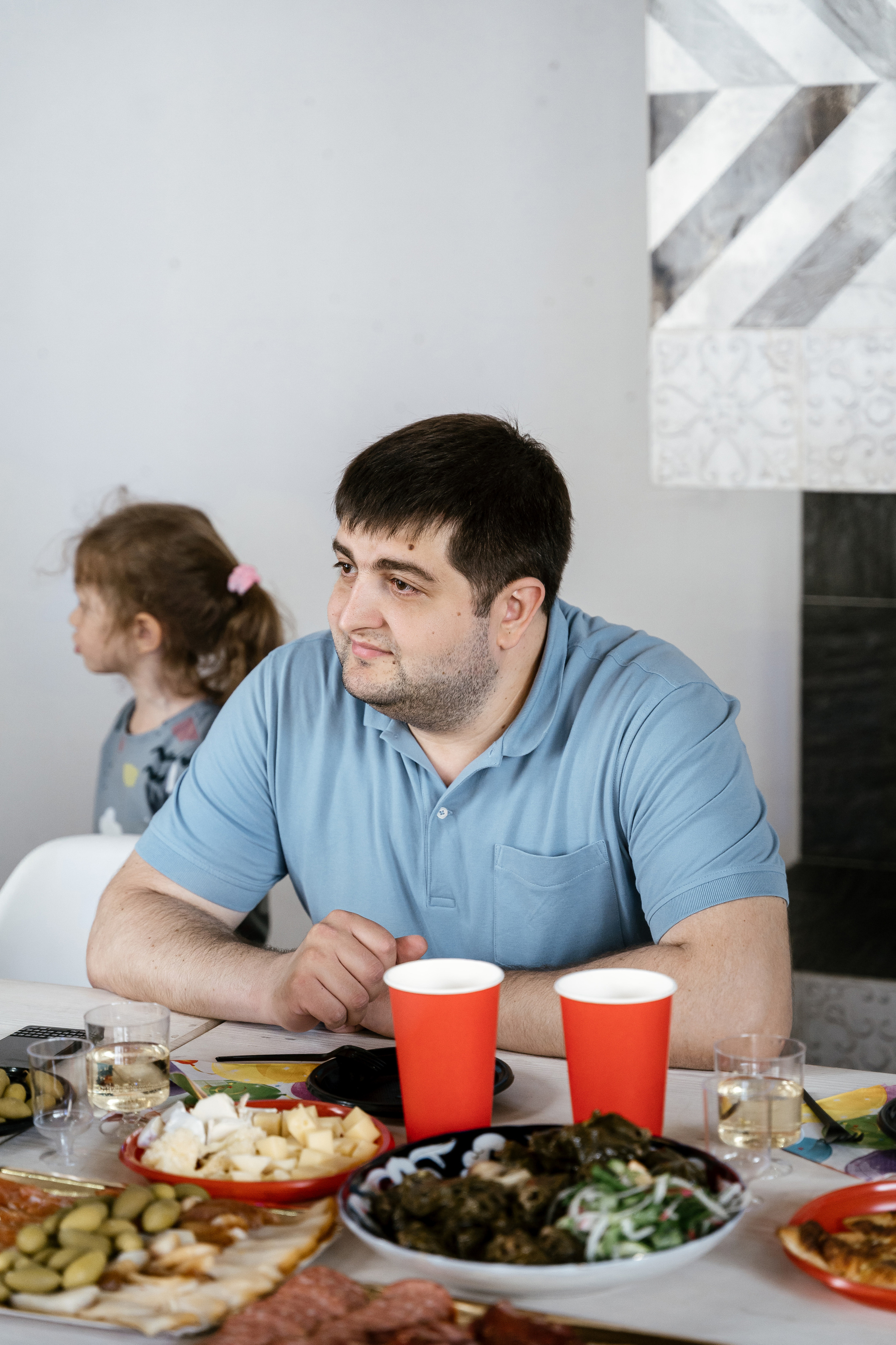 С днем рождения. Фотограф Томск, Новосибирск Влад Свириденко