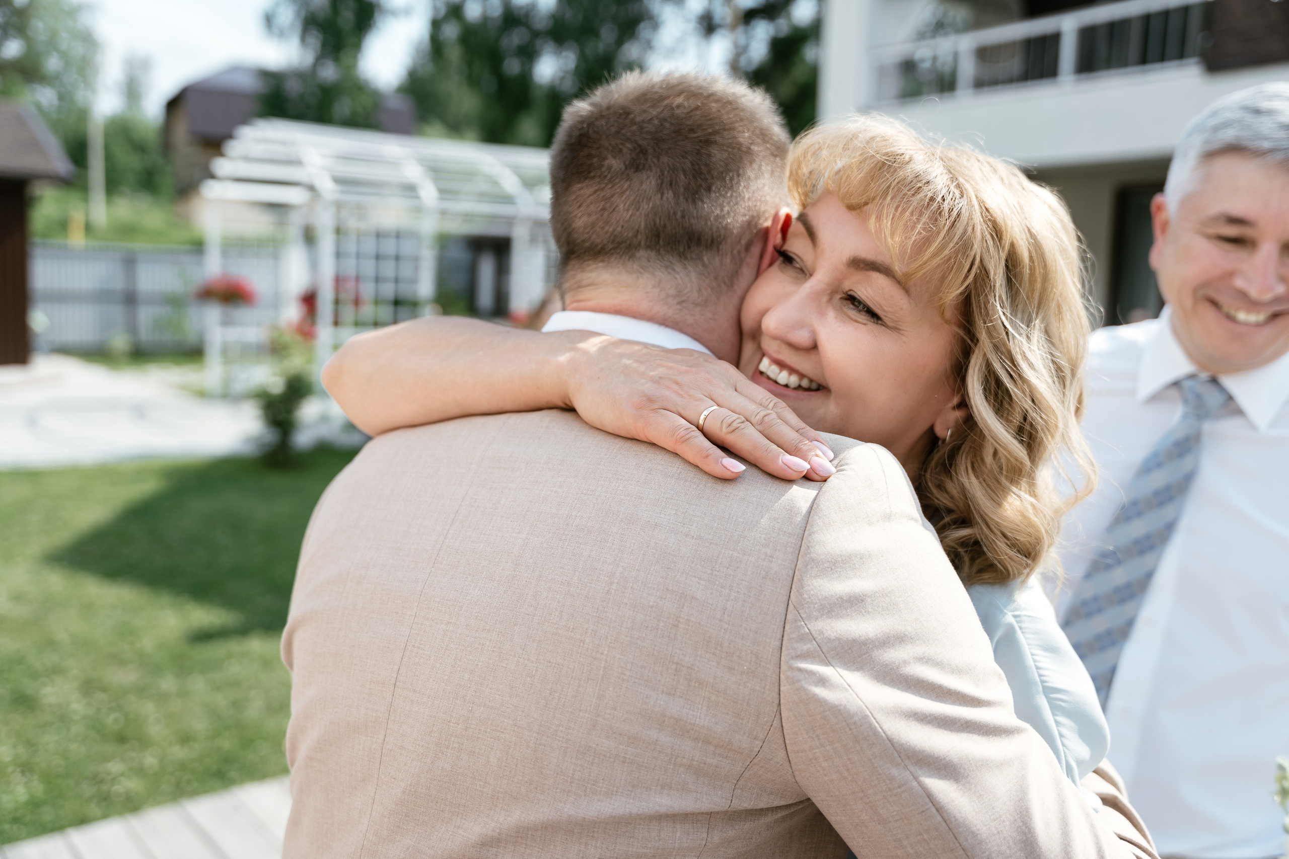 19.06.2021 Wedding day. Фотограф Томск, Новосибирск Влад Свириденко