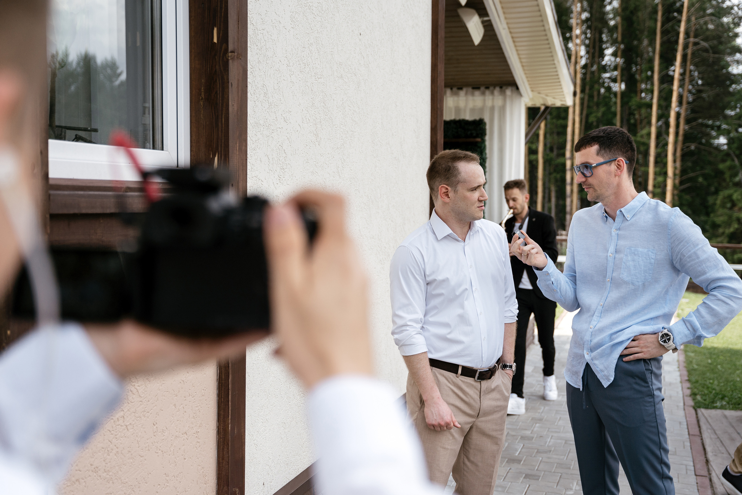 19.06.2021 Wedding day. Фотограф Томск, Новосибирск Влад Свириденко
