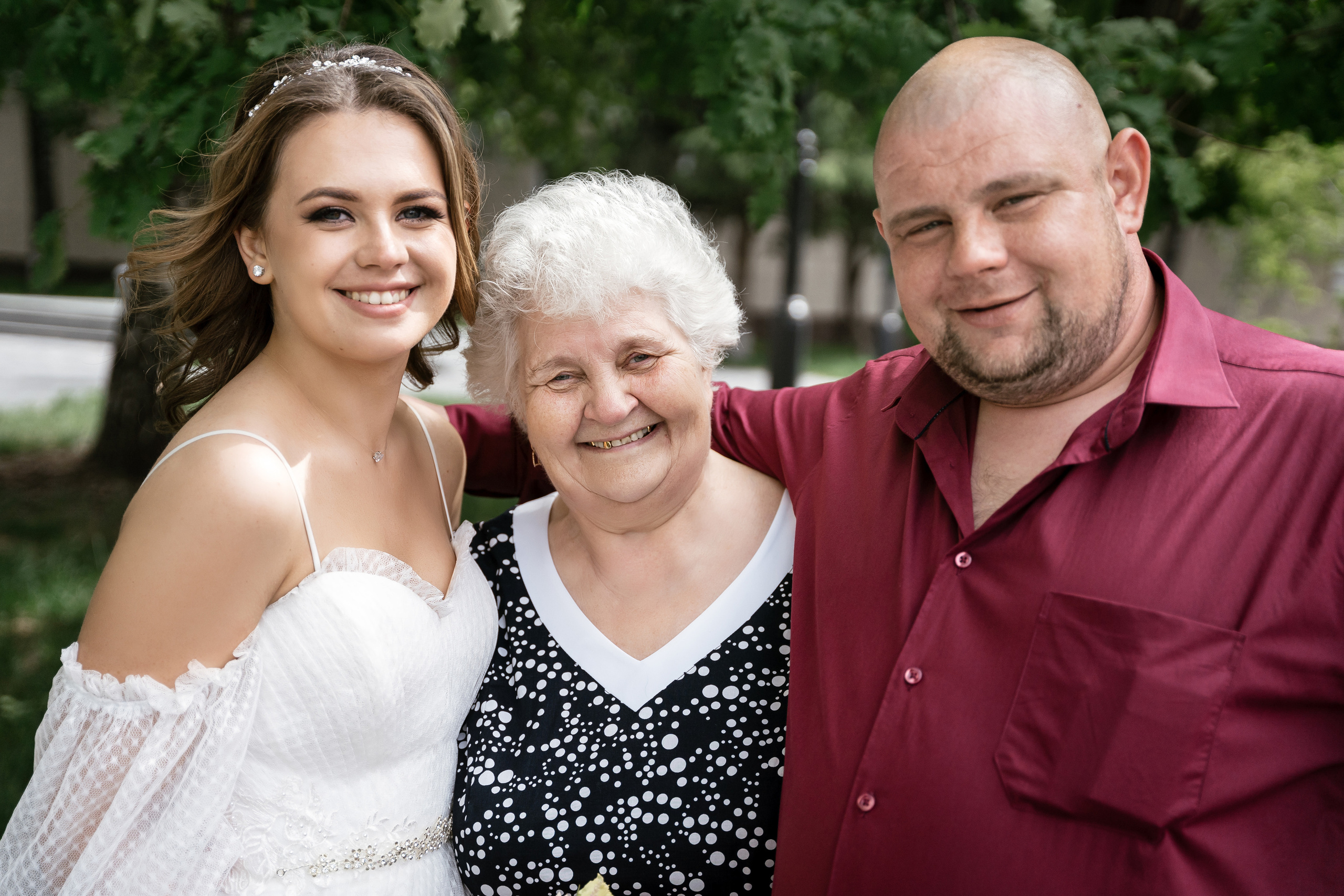 10.06.2021 Wedding day. Фотограф Томск, Новосибирск Влад Свириденко