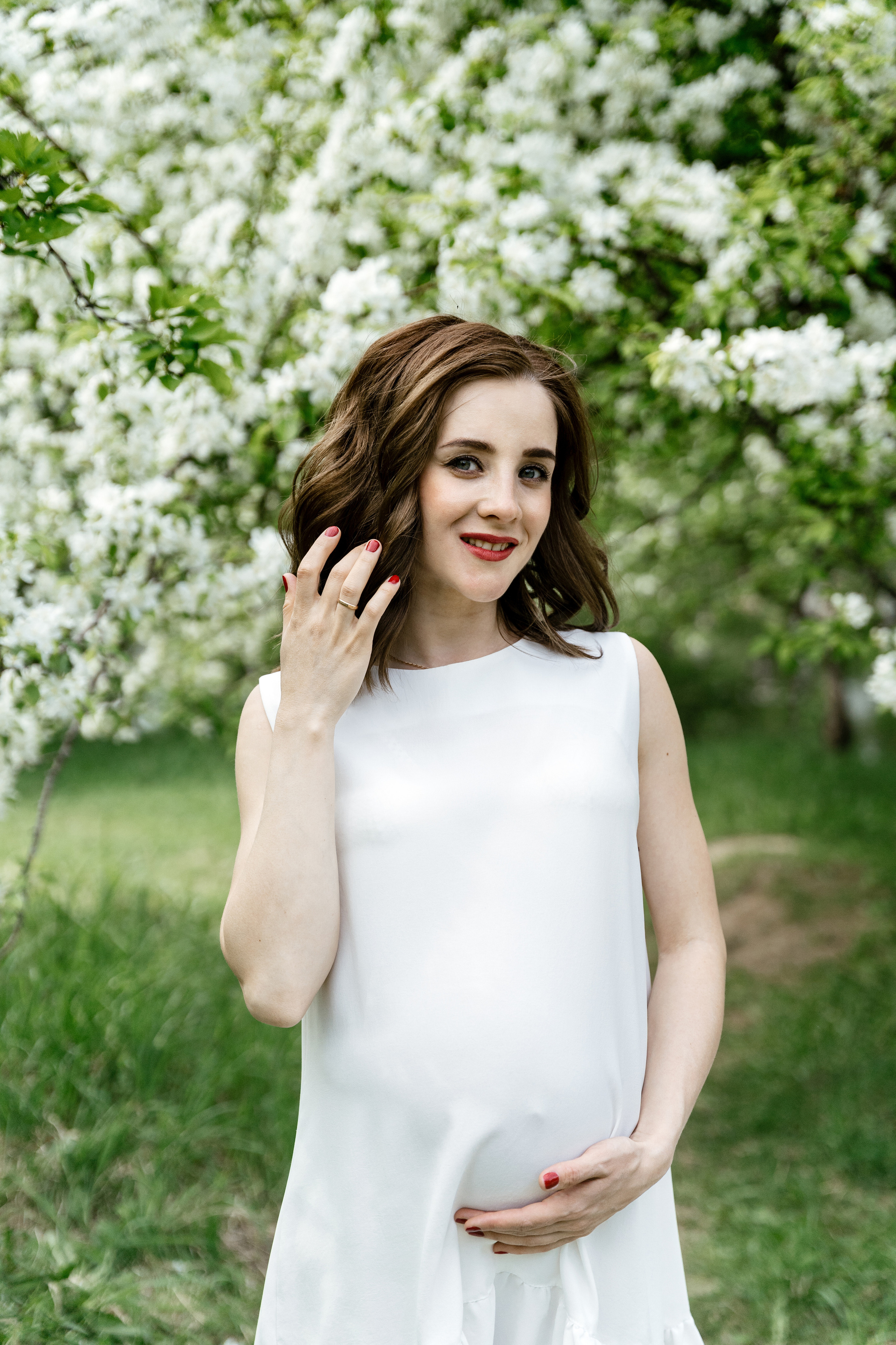 Рубанниковы. Фотограф Томск, Новосибирск Влад Свириденко