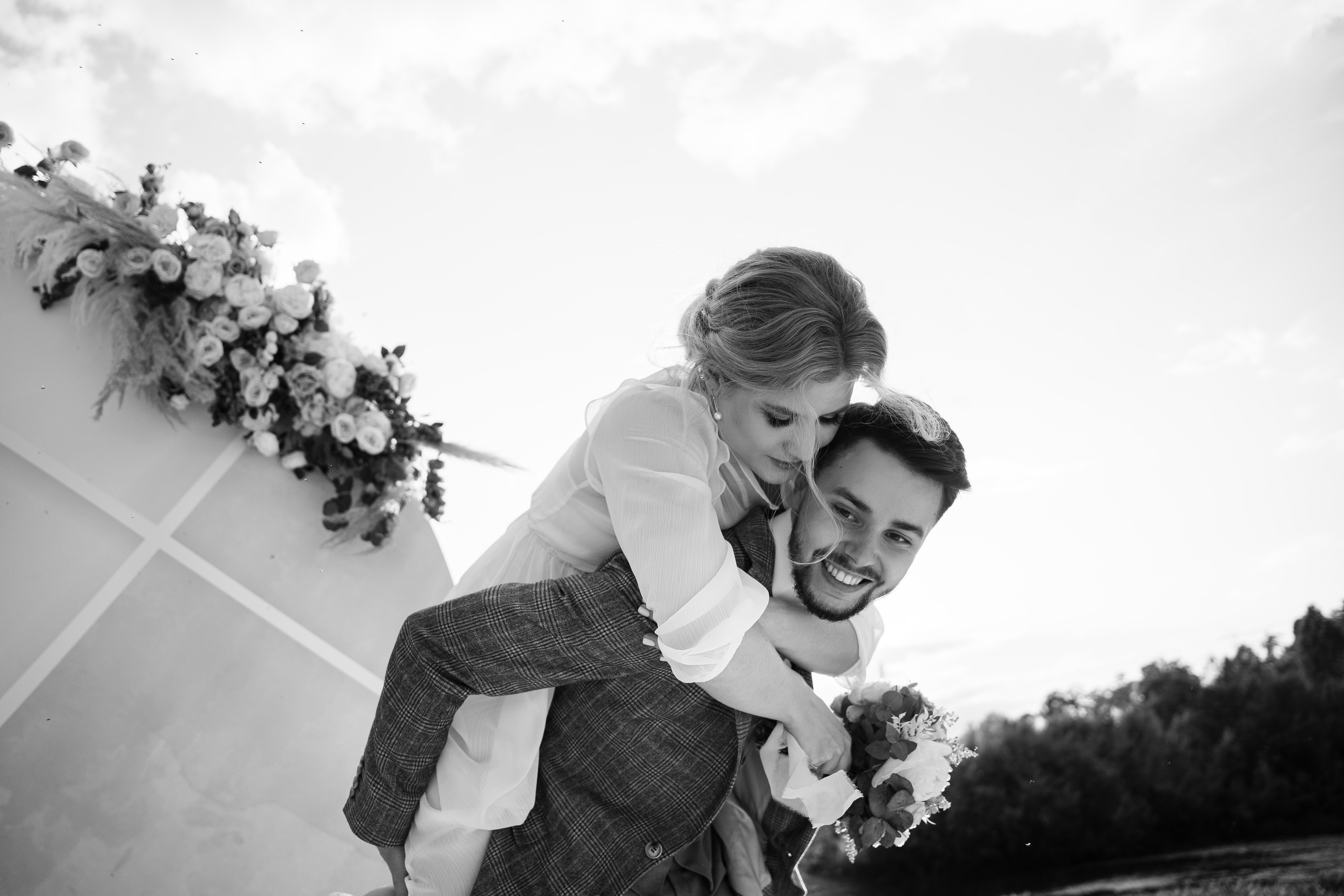 16.06.21 Wedding day. Фотограф Томск, Новосибирск Влад Свириденко