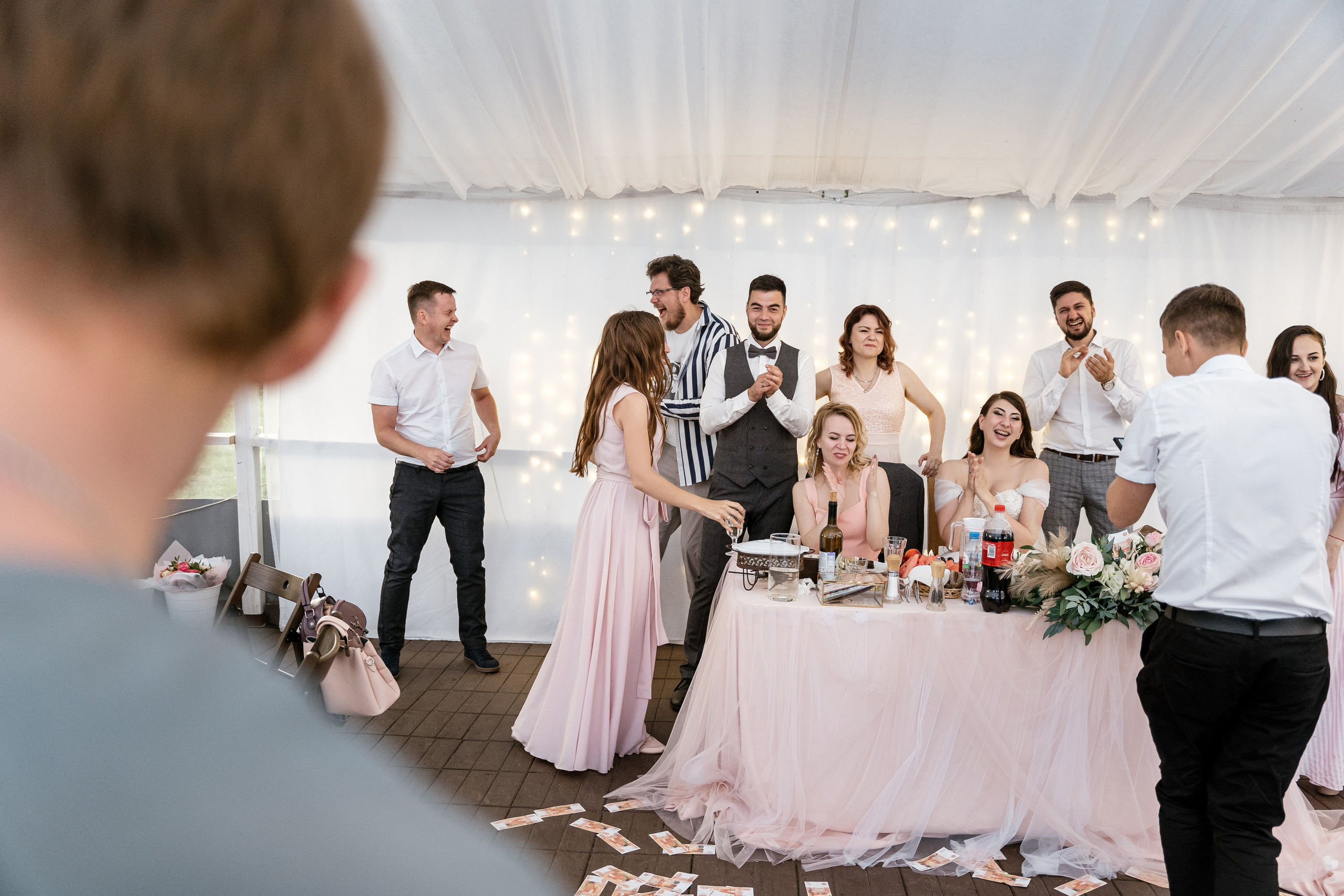 09.07.2021 Wedding day. Фотограф Томск, Новосибирск Влад Свириденко