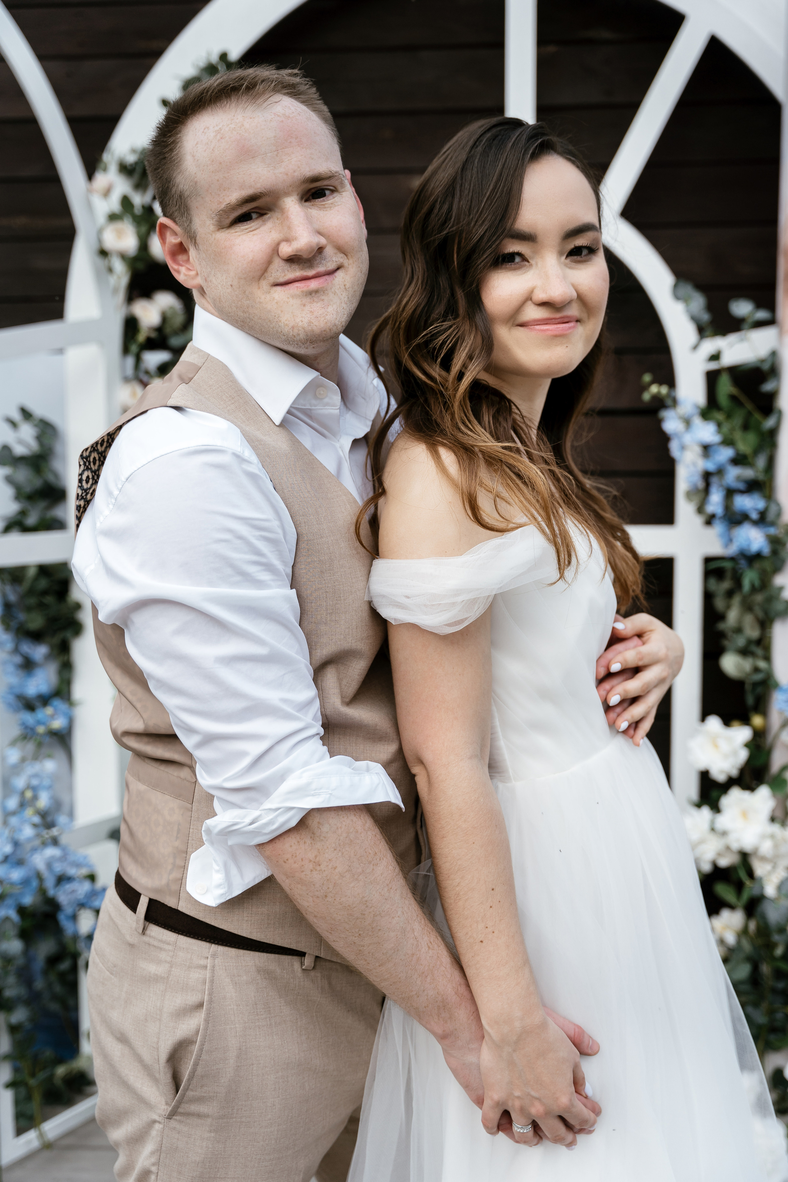 19.06.2021 Wedding day. Фотограф Томск, Новосибирск Влад Свириденко