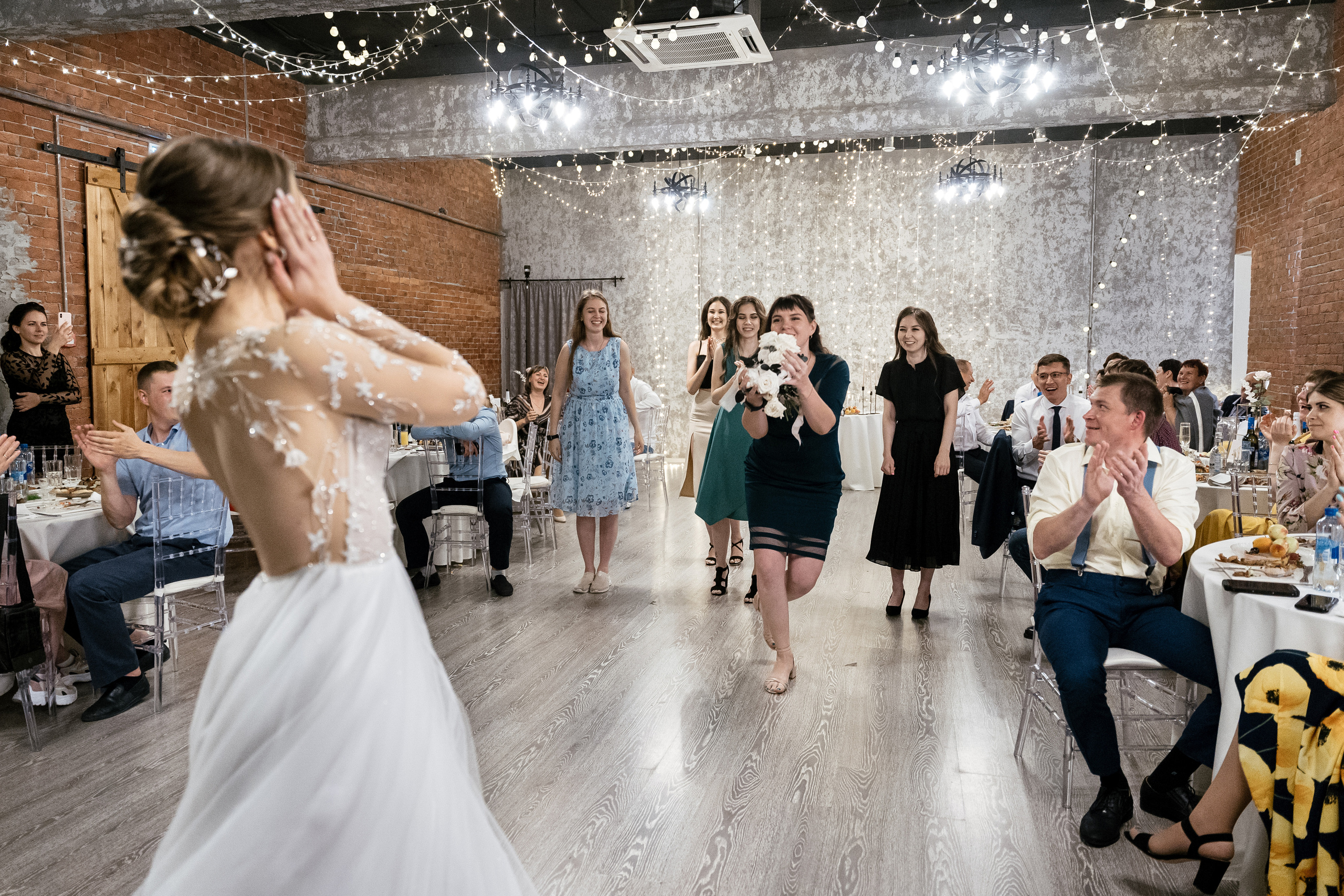 26.06.2021 Wedding day. Фотограф Томск, Новосибирск Влад Свириденко