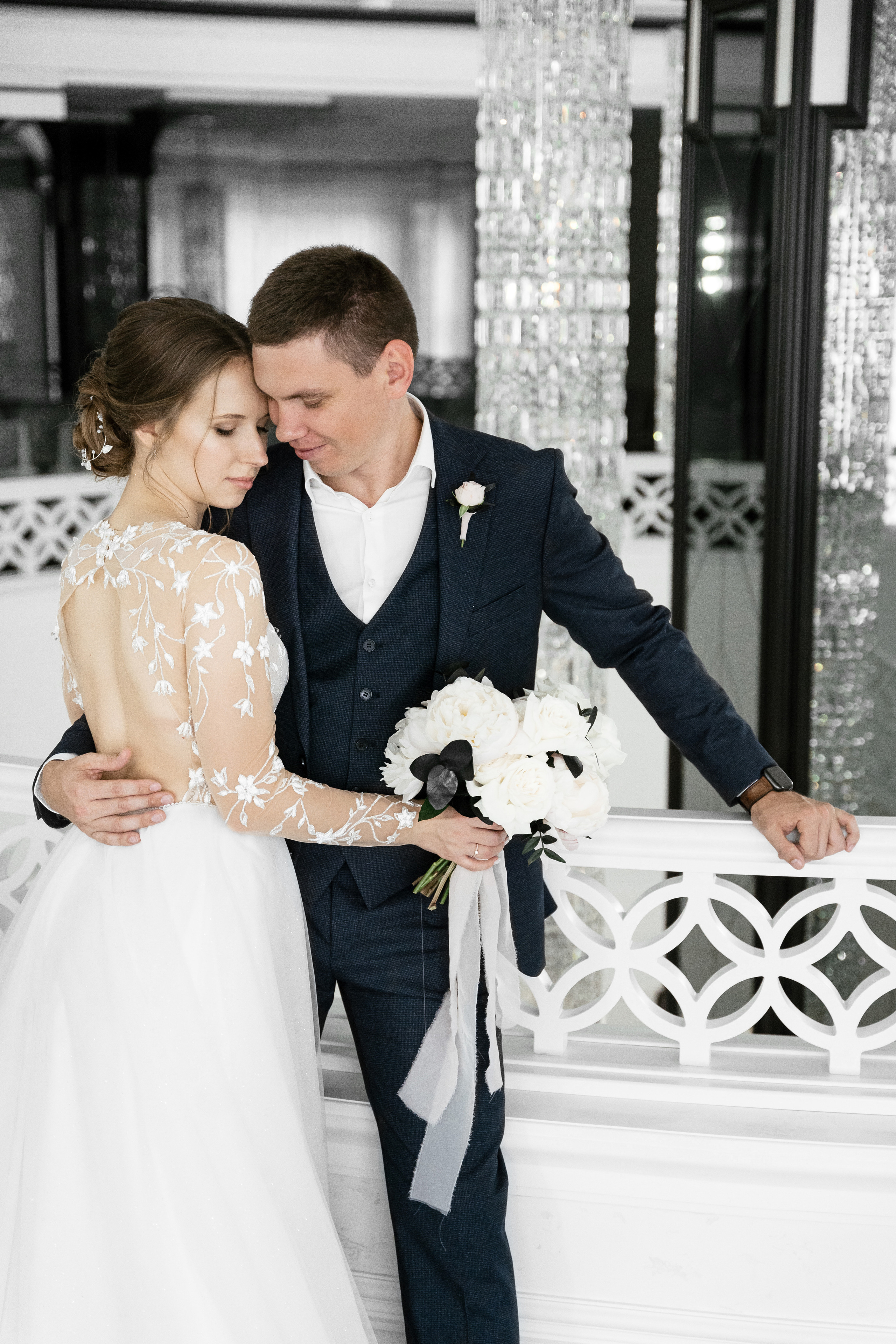 26.06.2021 Wedding day. Фотограф Томск, Новосибирск Влад Свириденко