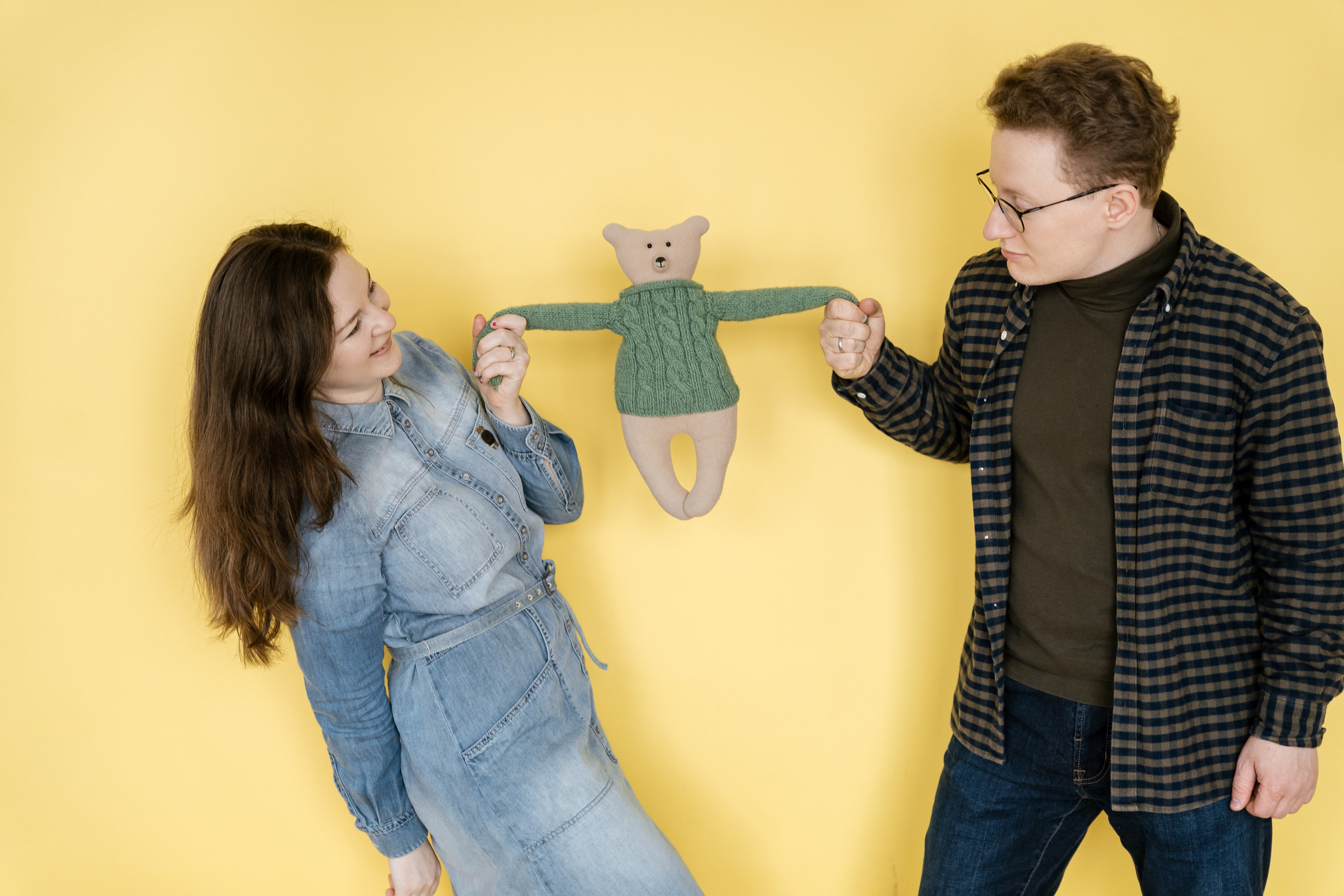 Family. Фотограф Томск, Новосибирск Влад Свириденко