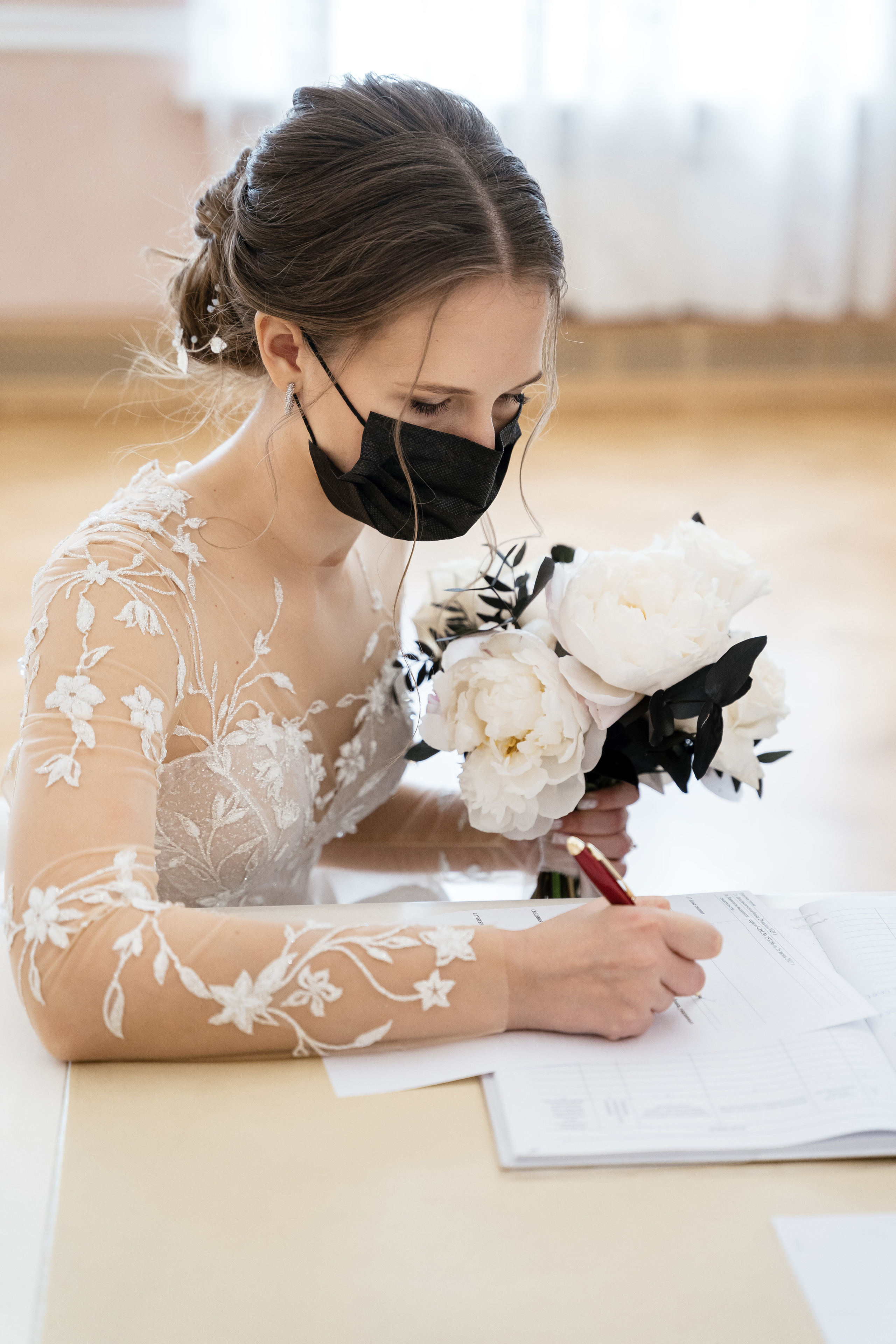 26.06.2021 Wedding day. Фотограф Томск, Новосибирск Влад Свириденко