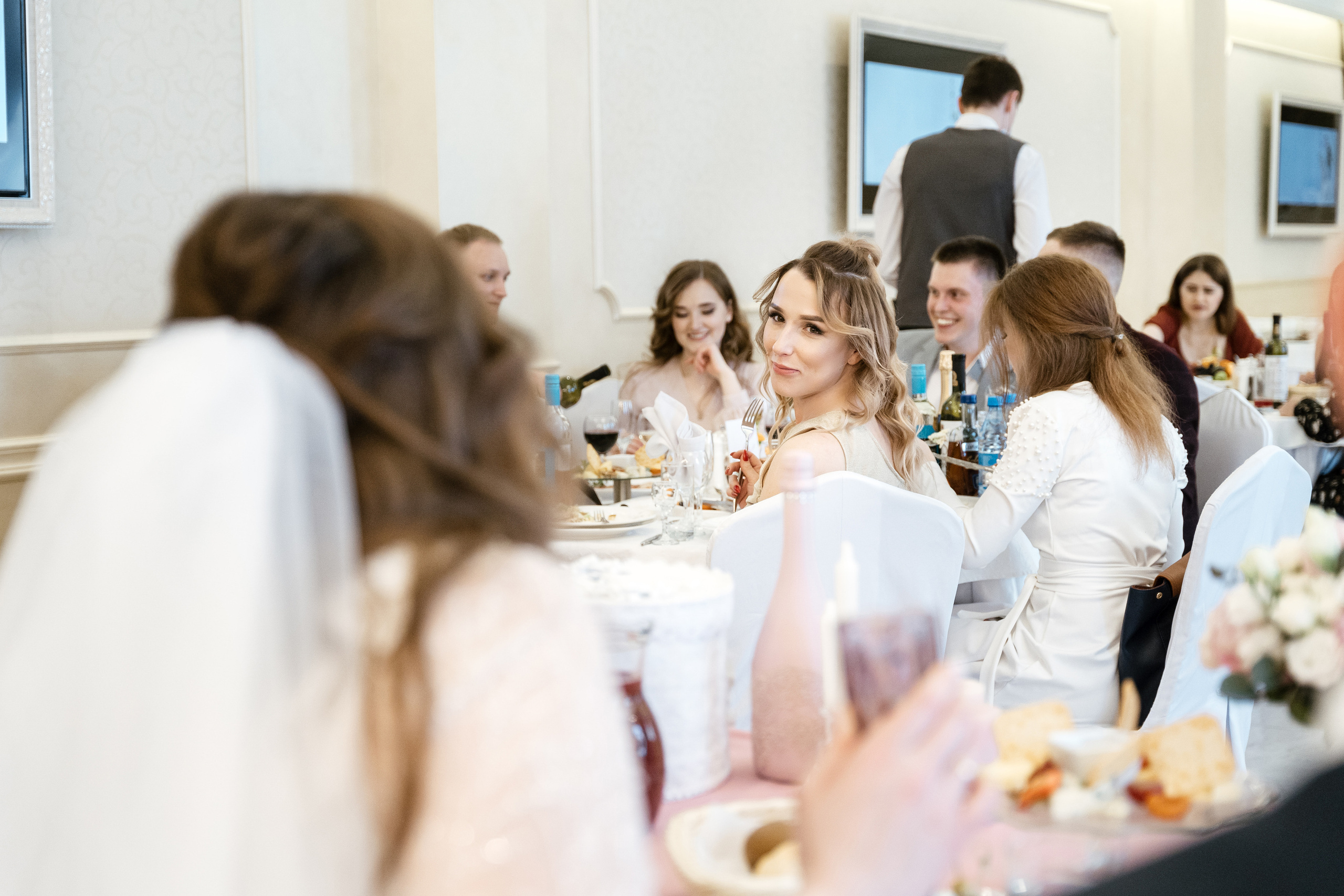 Wedding Day 24.04.21. Фотограф Томск, Новосибирск Влад Свириденко