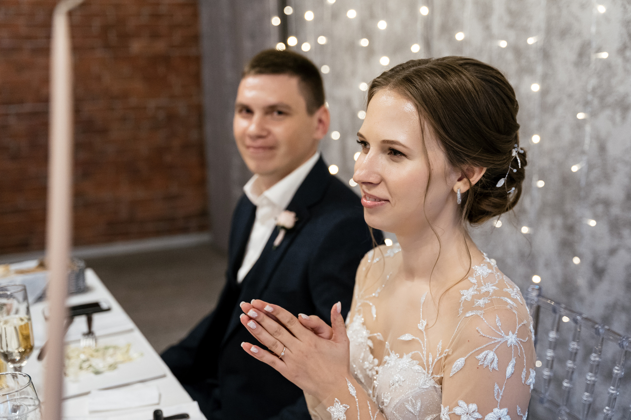 26.06.2021 Wedding day. Фотограф Томск, Новосибирск Влад Свириденко
