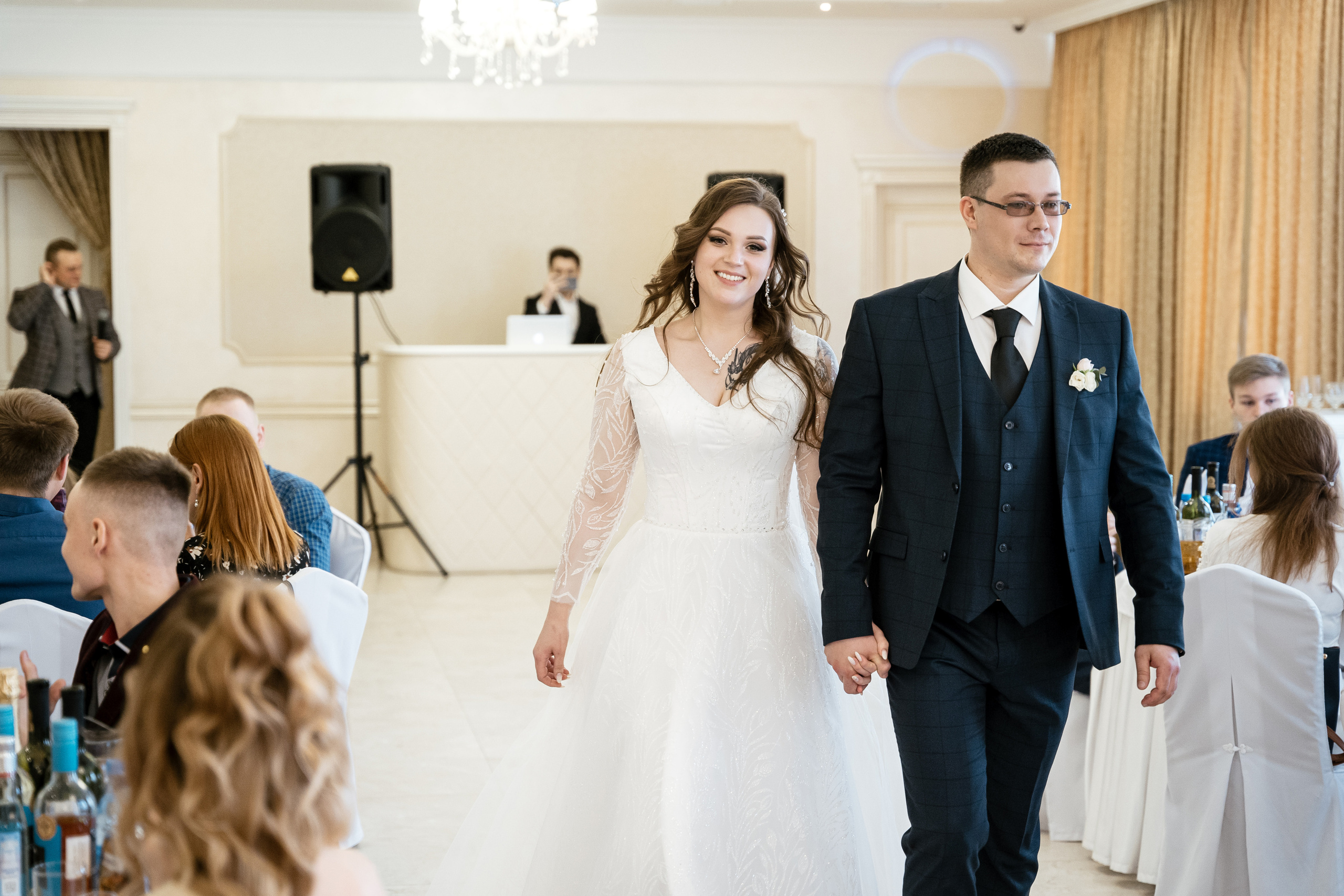 Wedding Day 24.04.21. Фотограф Томск, Новосибирск Влад Свириденко