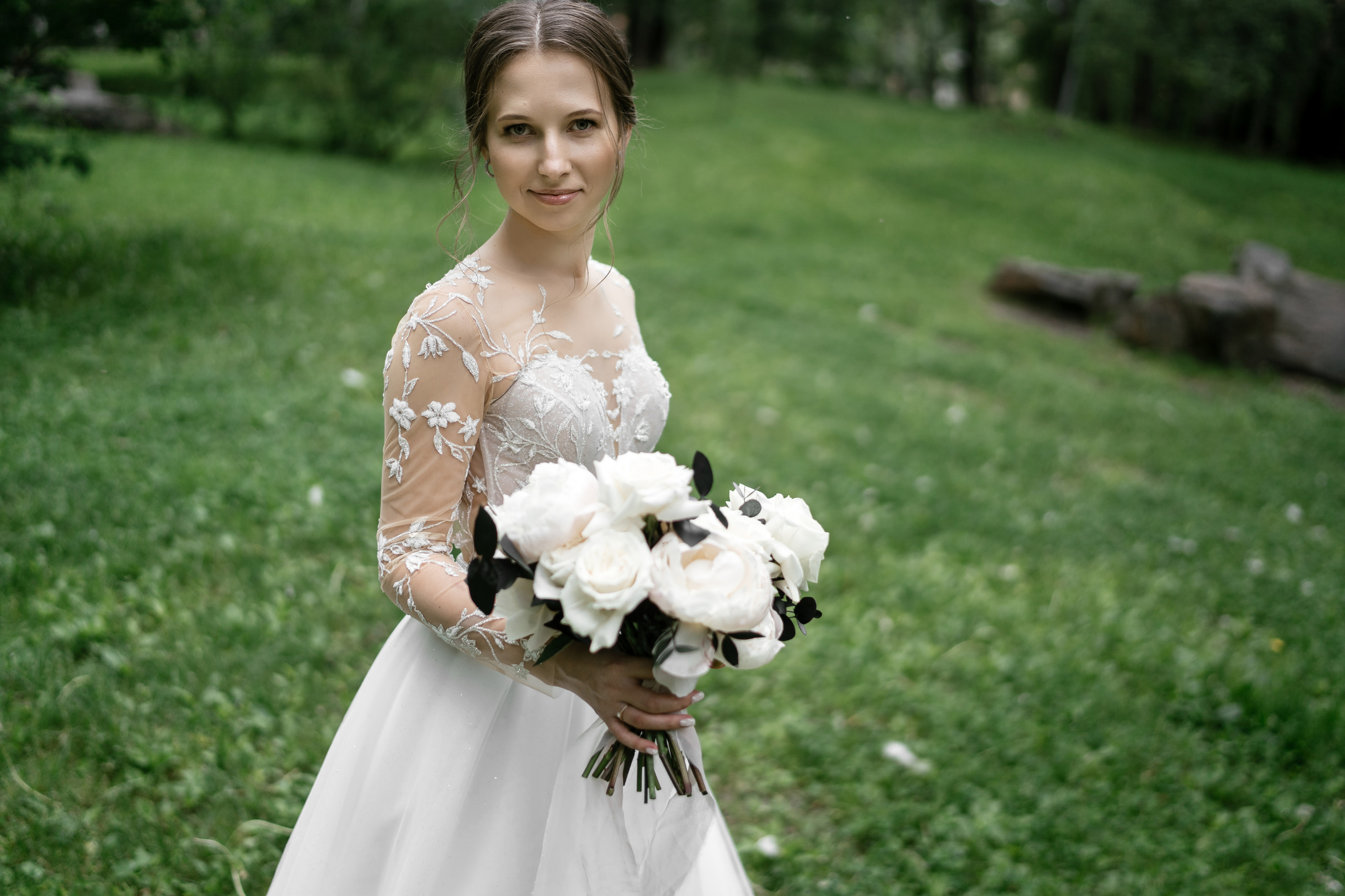 26.06.2021 Wedding day. Фотограф Томск, Новосибирск Влад Свириденко