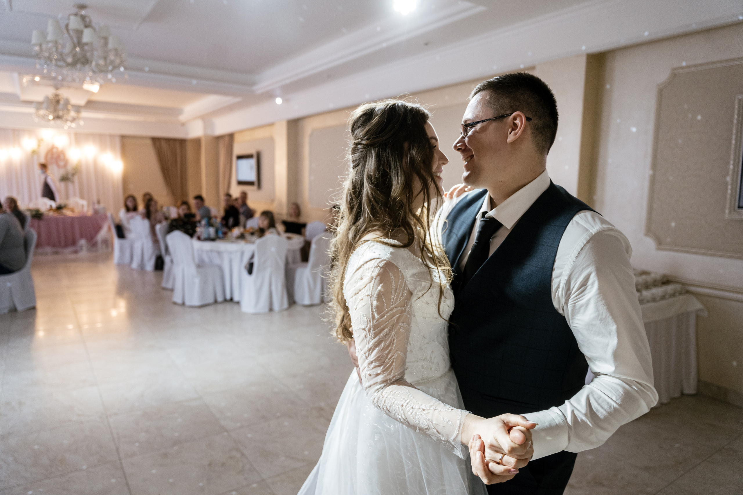 Wedding Day 24.04.21. Фотограф Томск, Новосибирск Влад Свириденко