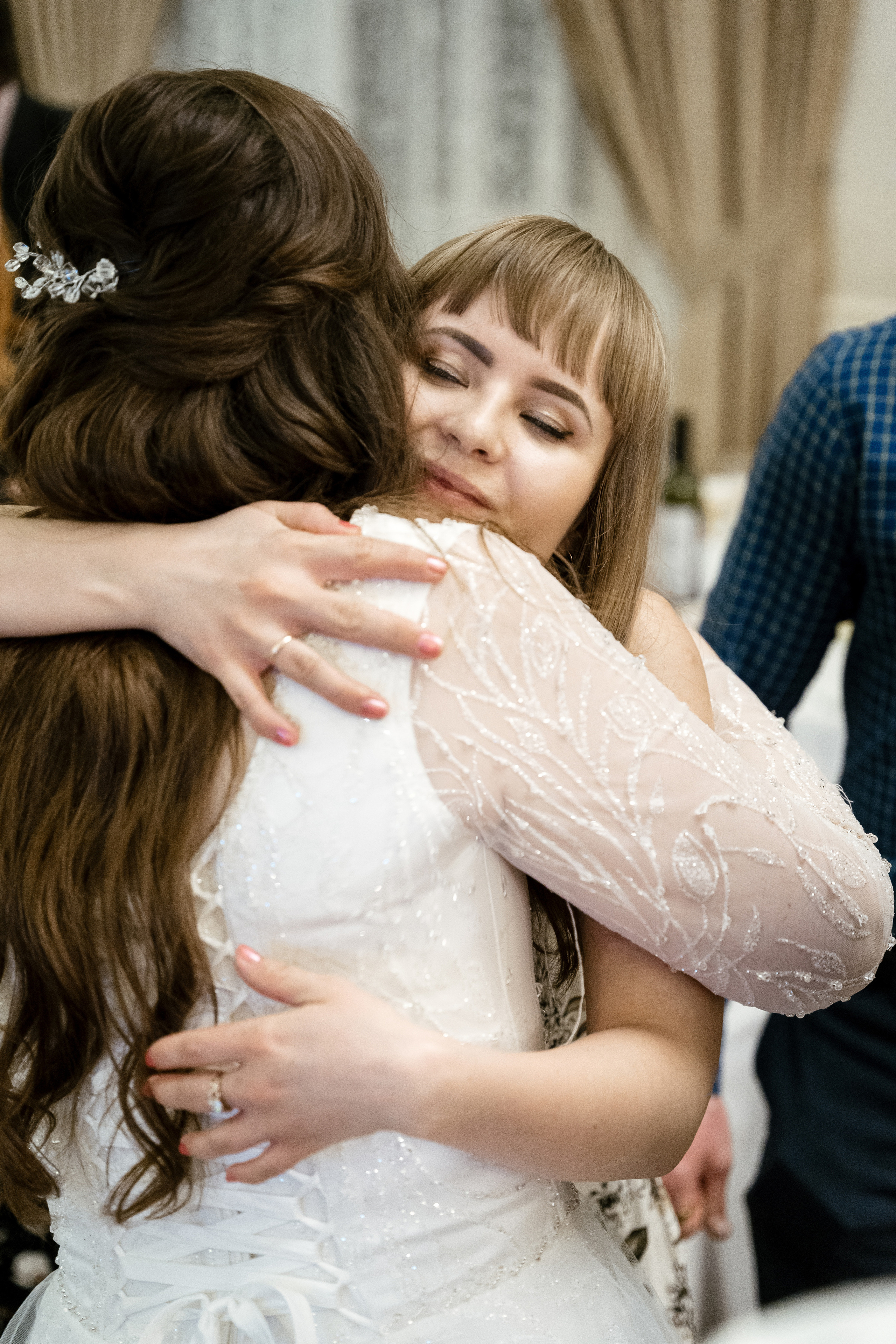 Wedding Day 24.04.21. Фотограф Томск, Новосибирск Влад Свириденко