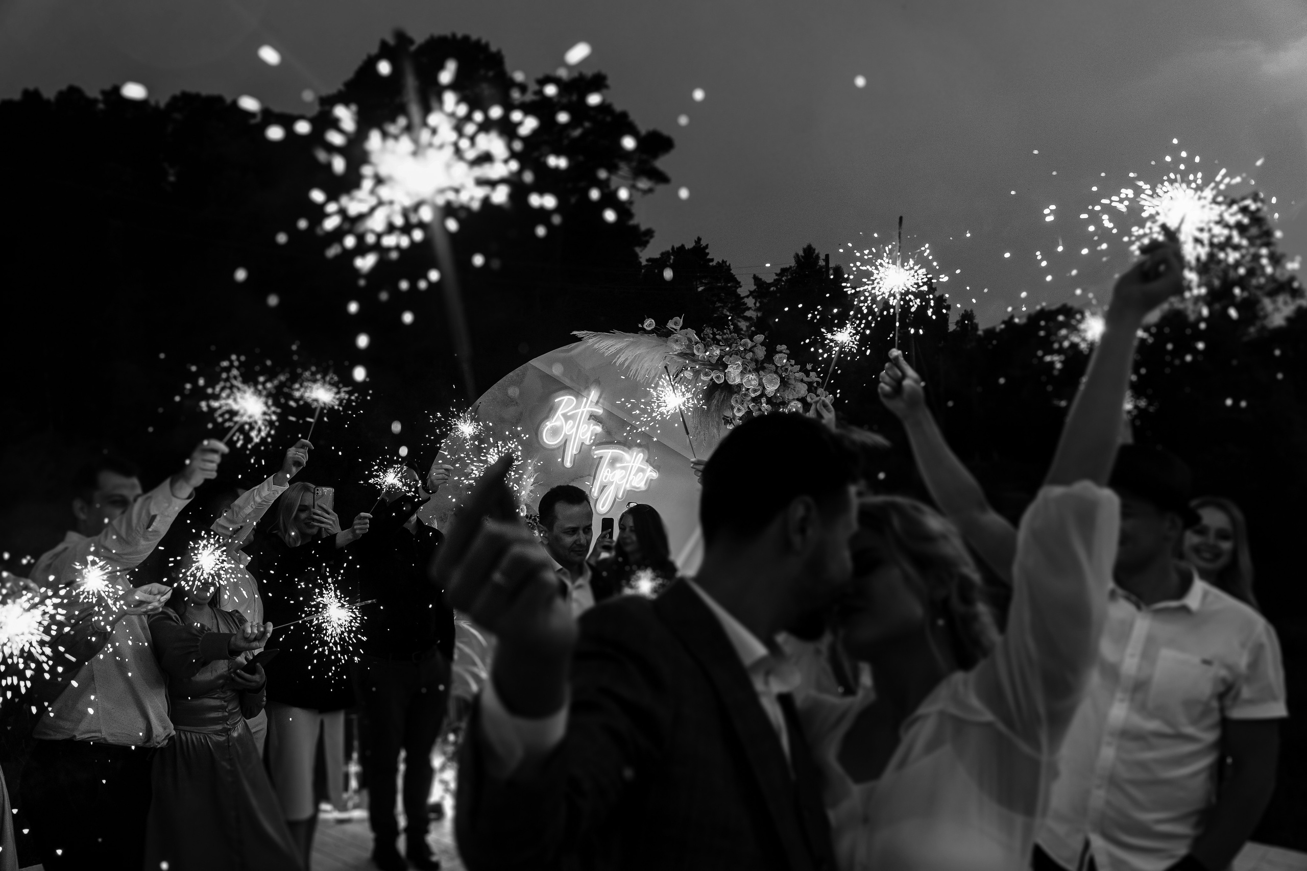 16.06.21 Wedding day. Фотограф Томск, Новосибирск Влад Свириденко