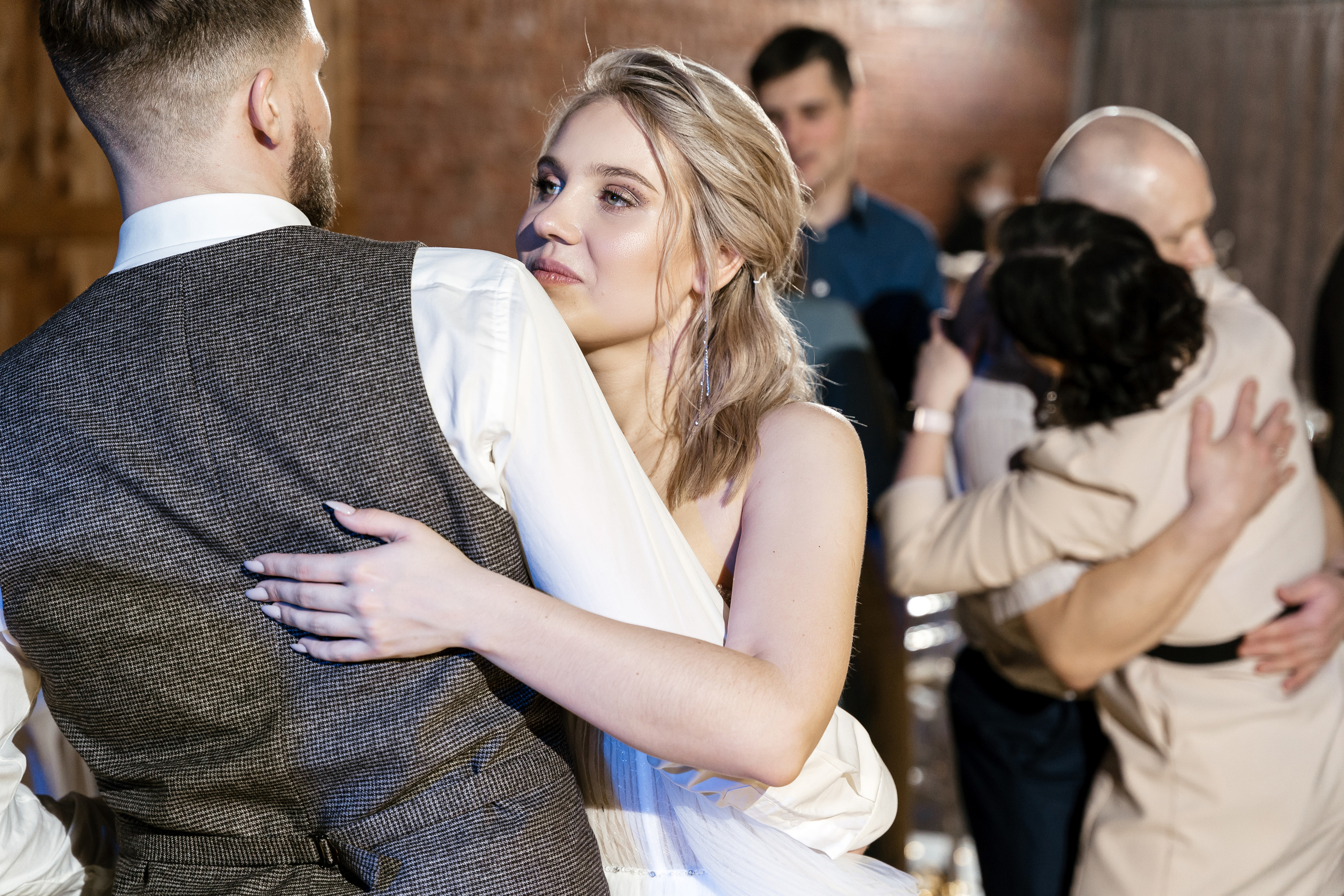 Wedding day 19.03.21. Фотограф Томск, Новосибирск Влад Свириденко