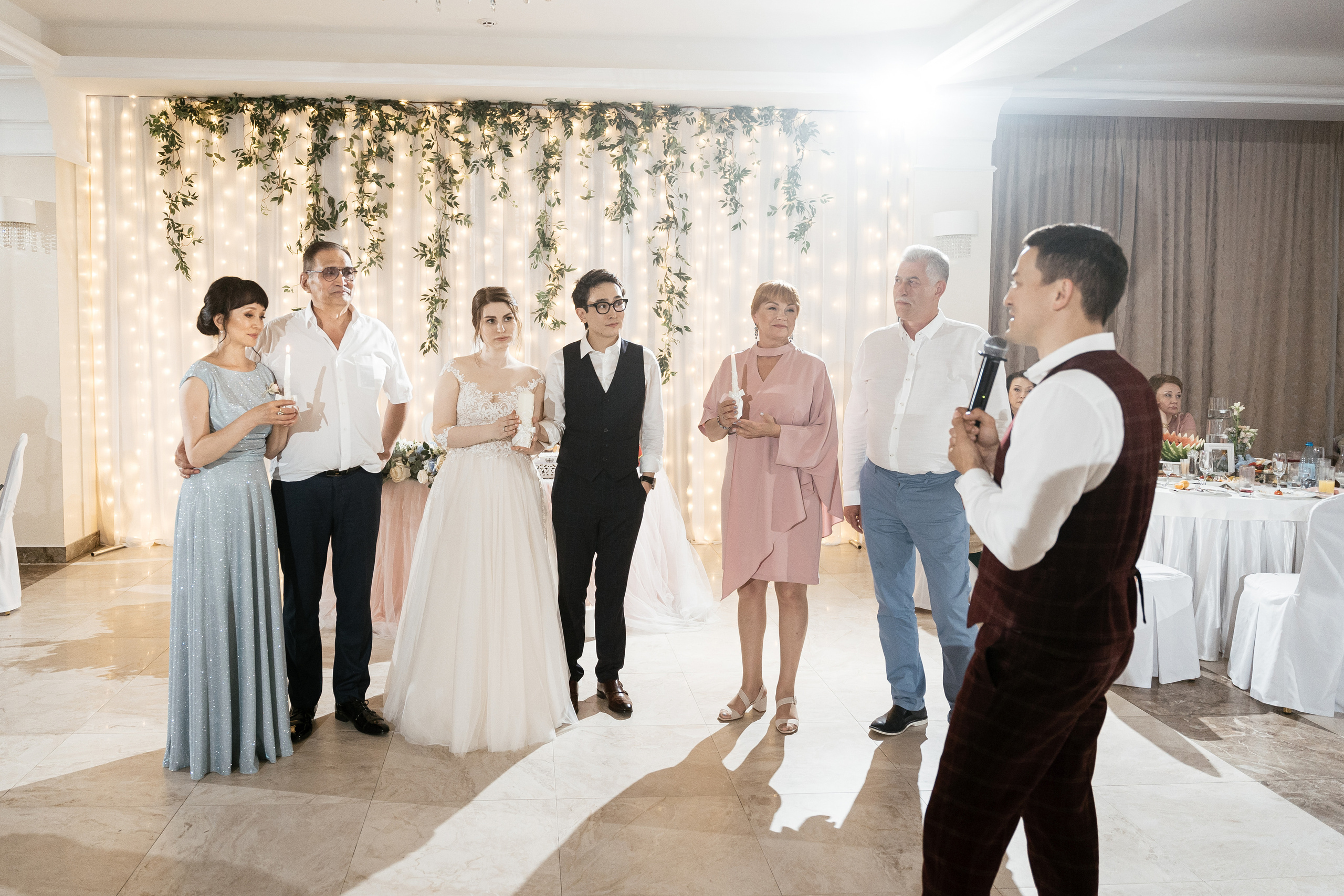 03.07.2021 Wedding day. Фотограф Томск, Новосибирск Влад Свириденко