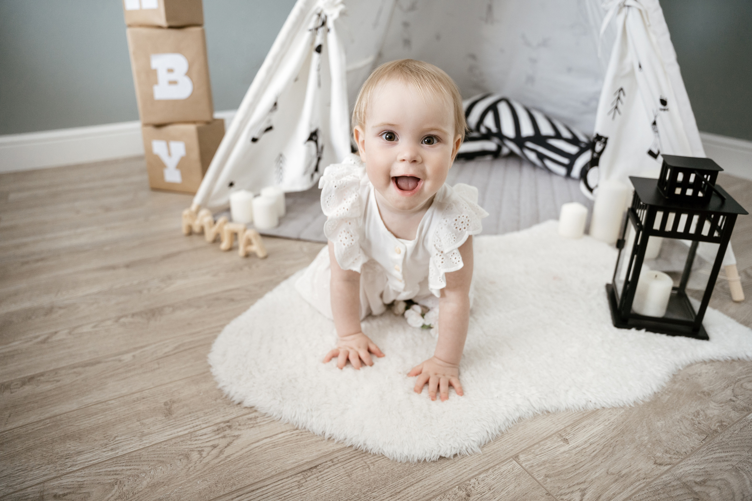 Happy 1 year. Фотограф Томск, Новосибирск Влад Свириденко