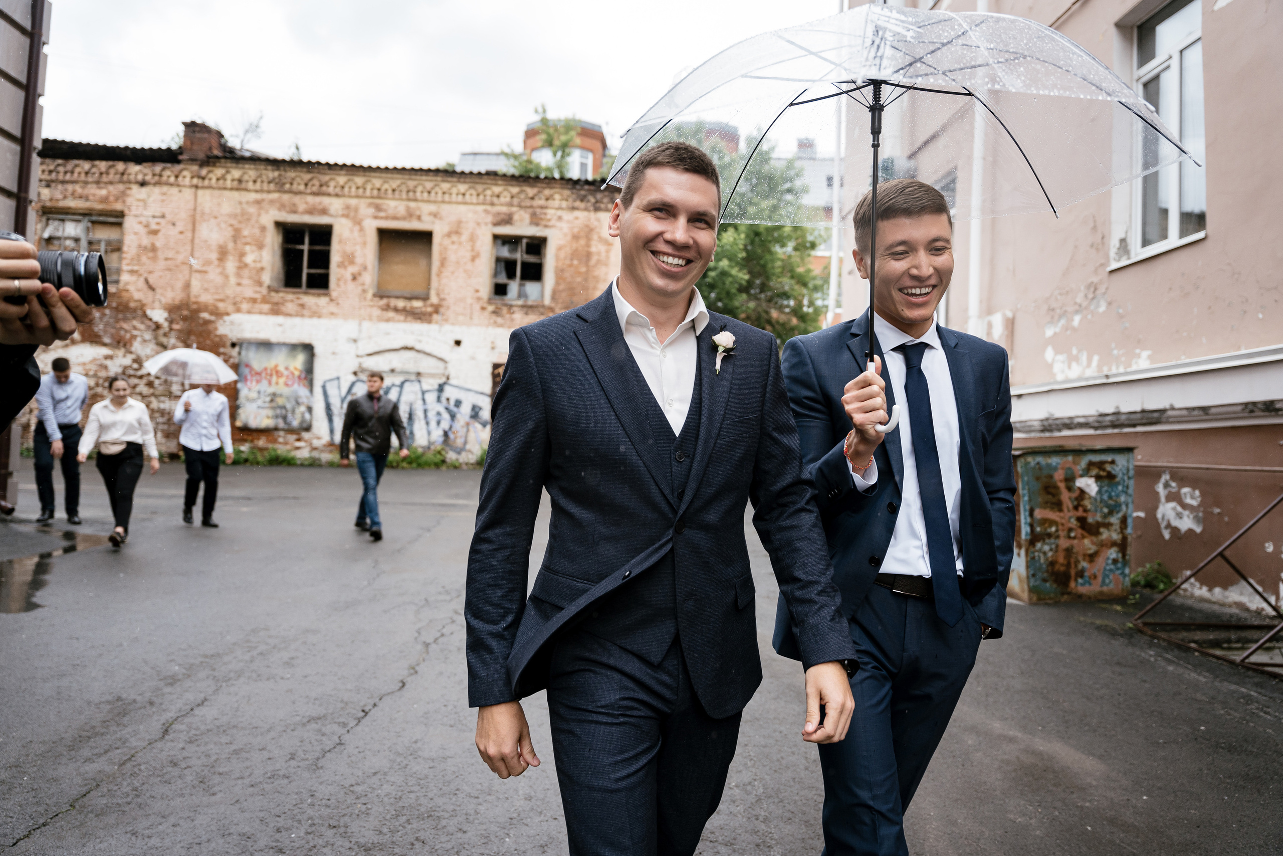 26.06.2021 Wedding day. Фотограф Томск, Новосибирск Влад Свириденко