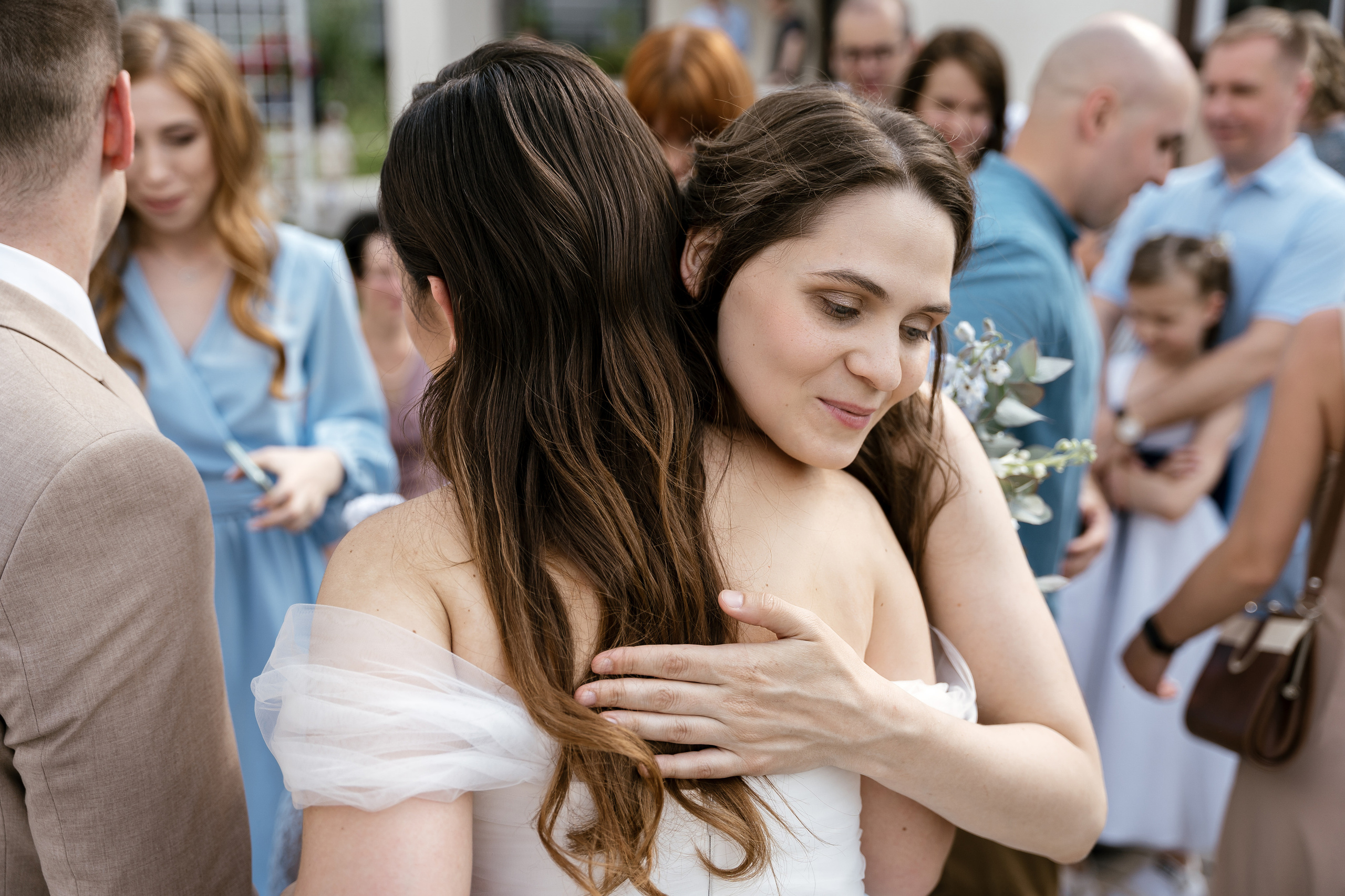 19.06.2021 Wedding day. Фотограф Томск, Новосибирск Влад Свириденко