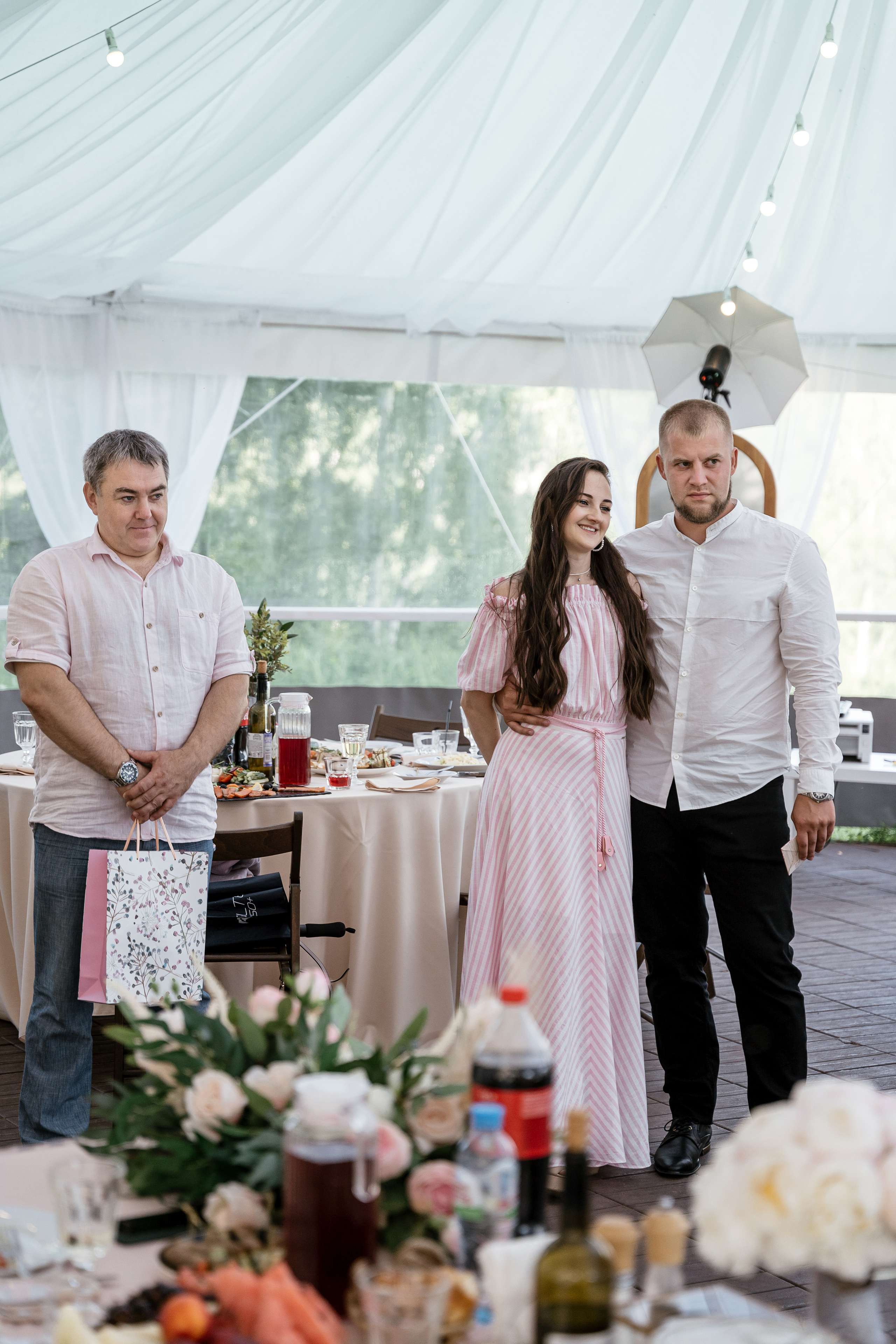 09.07.2021 Wedding day. Фотограф Томск, Новосибирск Влад Свириденко