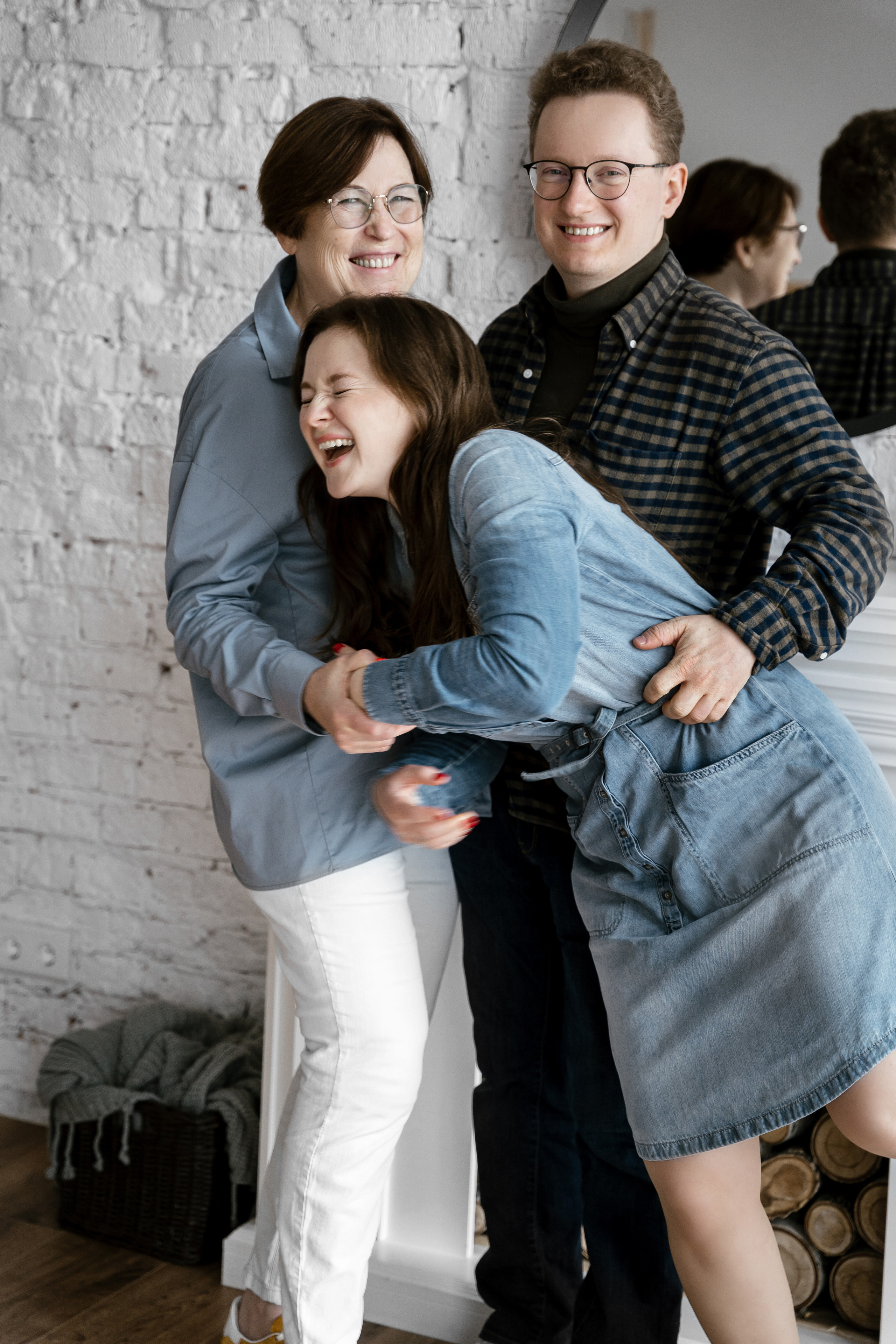 Family. Фотограф Томск, Новосибирск Влад Свириденко