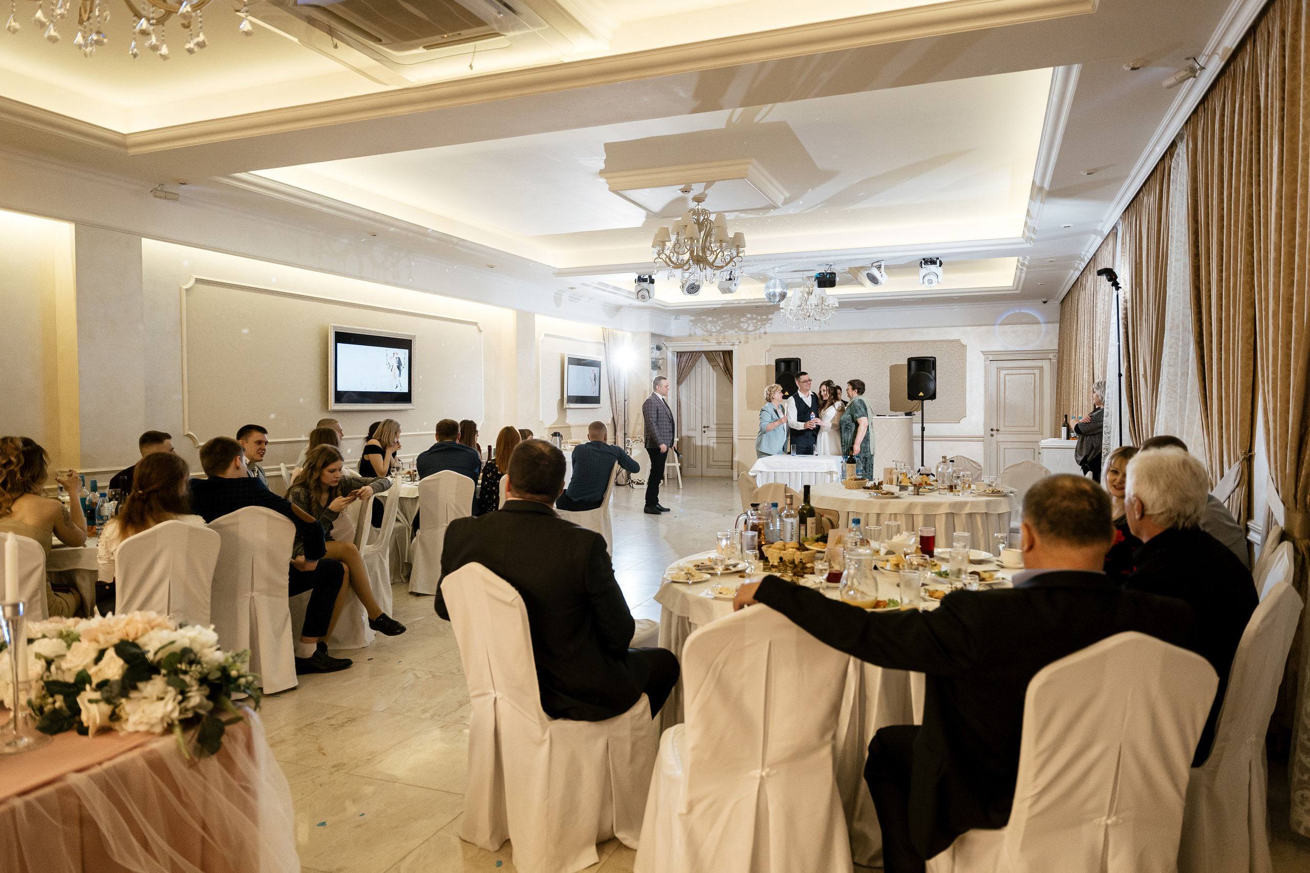 Wedding Day 24.04.21. Фотограф Томск, Новосибирск Влад Свириденко