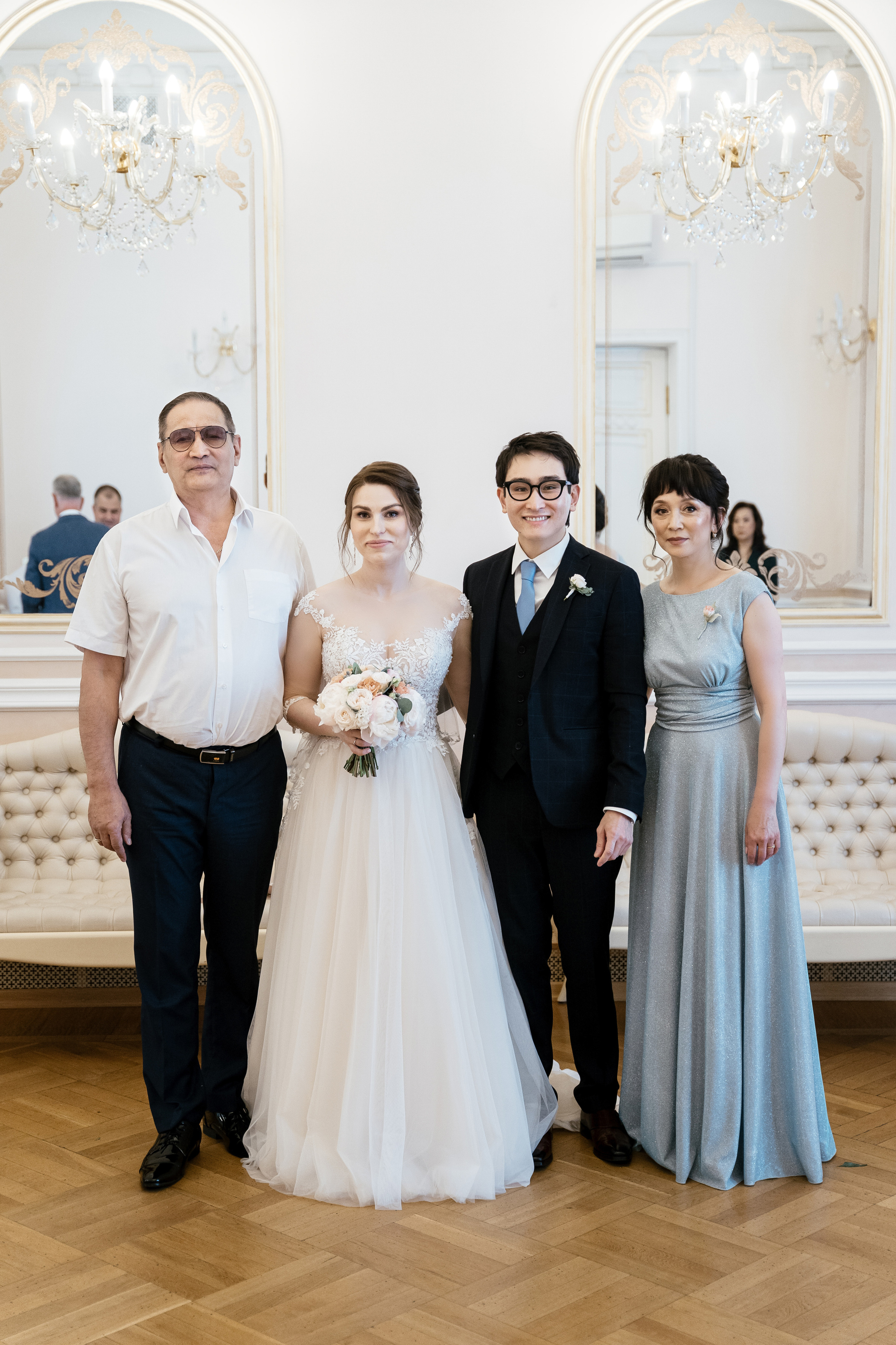 03.07.2021 Wedding day. Фотограф Томск, Новосибирск Влад Свириденко