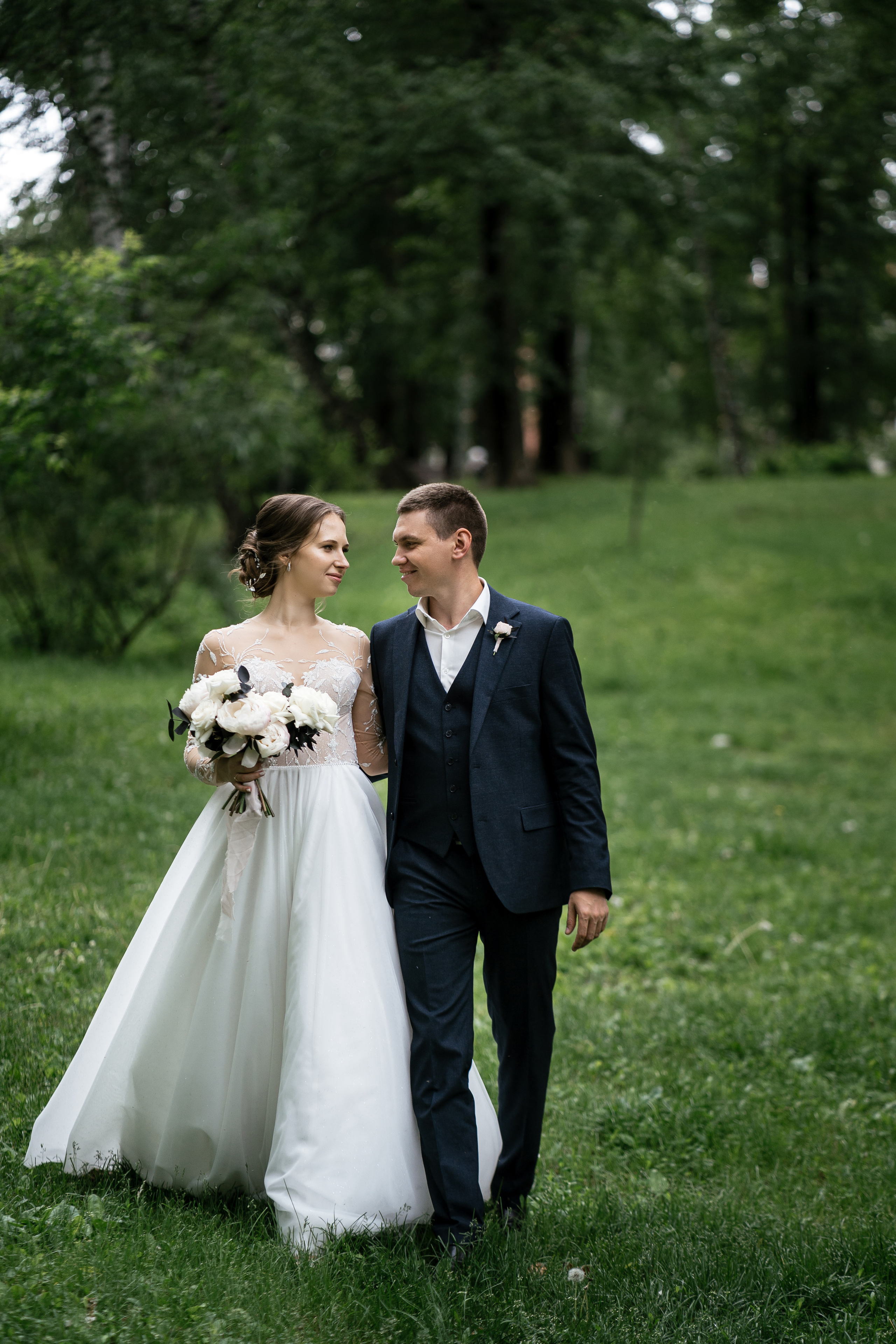 26.06.2021 Wedding day. Фотограф Томск, Новосибирск Влад Свириденко