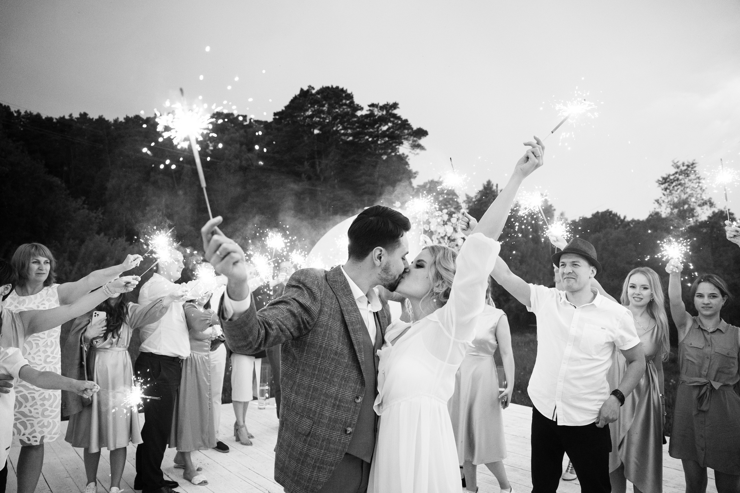 16.06.21 Wedding day. Фотограф Томск, Новосибирск Влад Свириденко