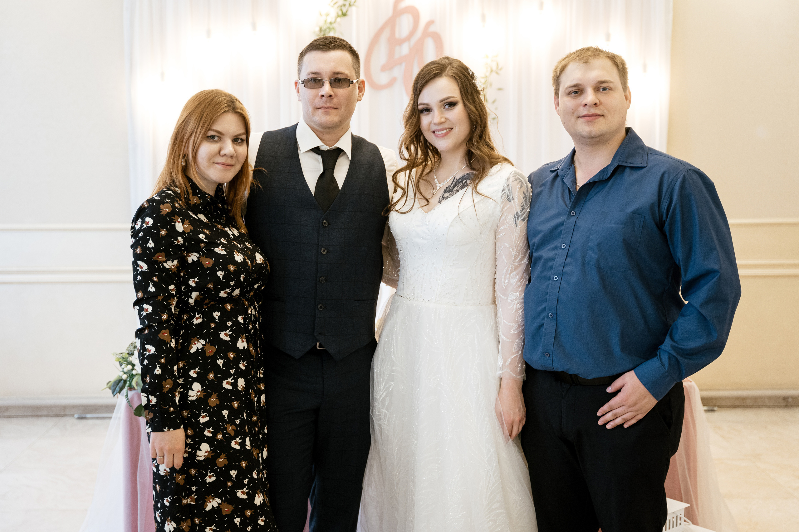 Wedding Day 24.04.21. Фотограф Томск, Новосибирск Влад Свириденко