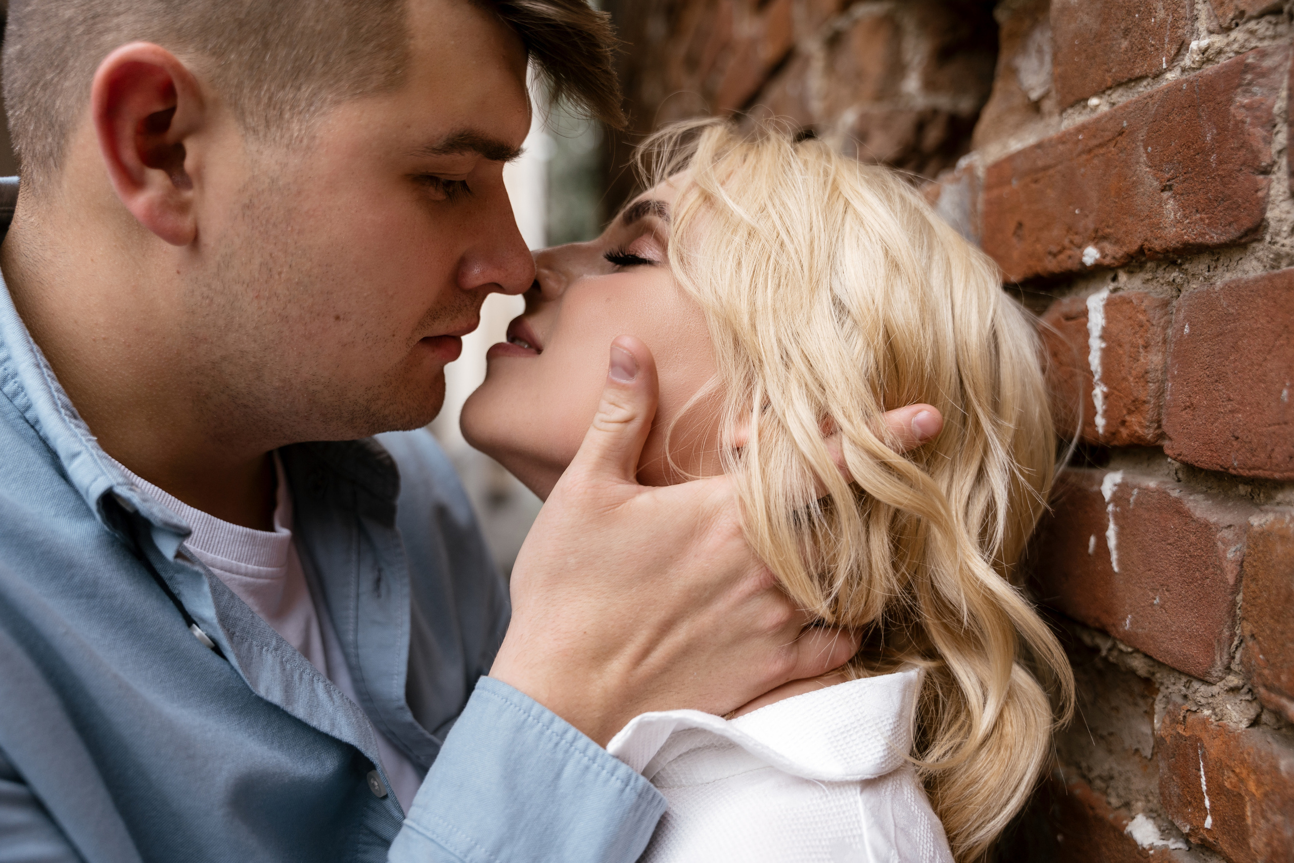 30.06.2021 Love Story. Фотограф Томск, Новосибирск Влад Свириденко