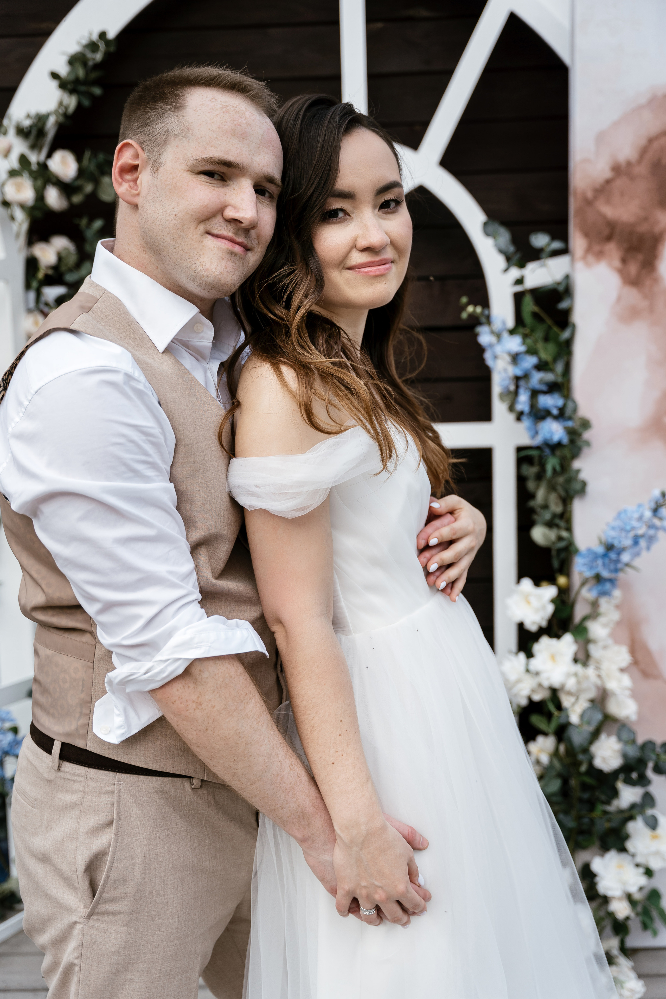 19.06.2021 Wedding day. Фотограф Томск, Новосибирск Влад Свириденко