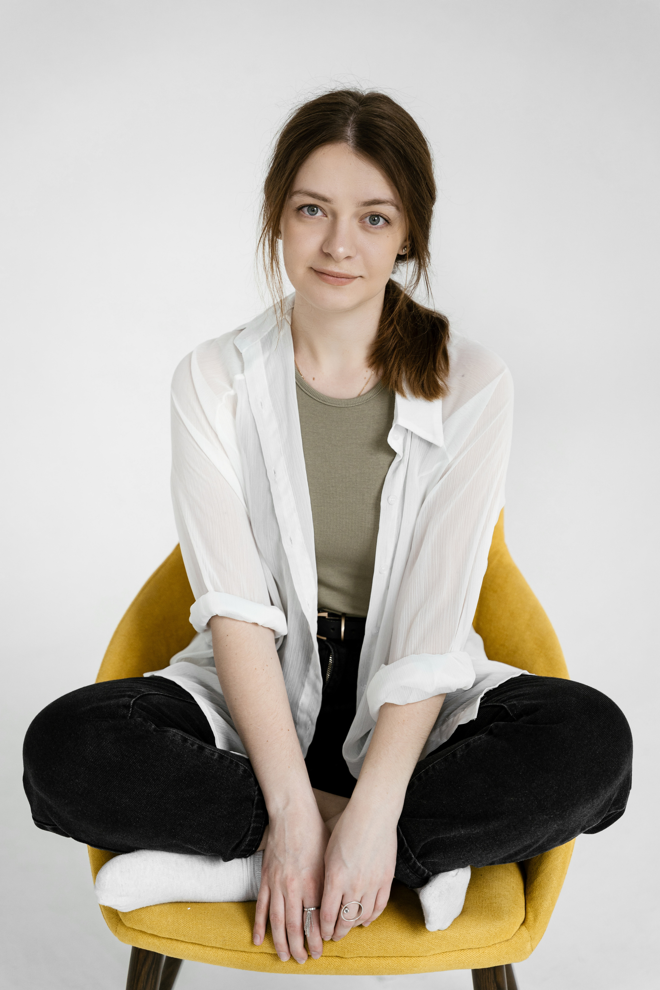 Забытый сертификат. Фотограф Томск, Новосибирск Влад Свириденко