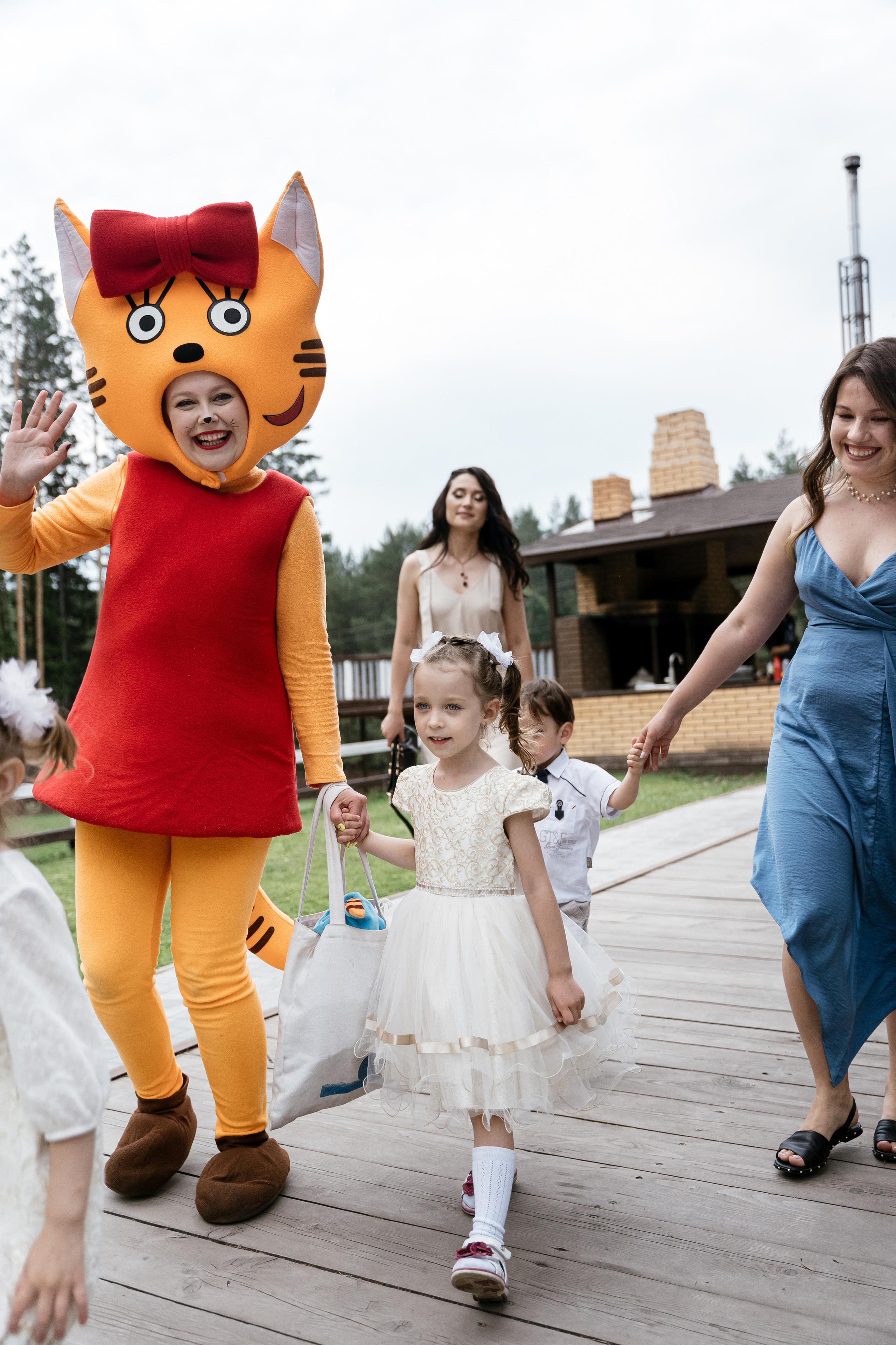 19.06.2021 Wedding day. Фотограф Томск, Новосибирск Влад Свириденко
