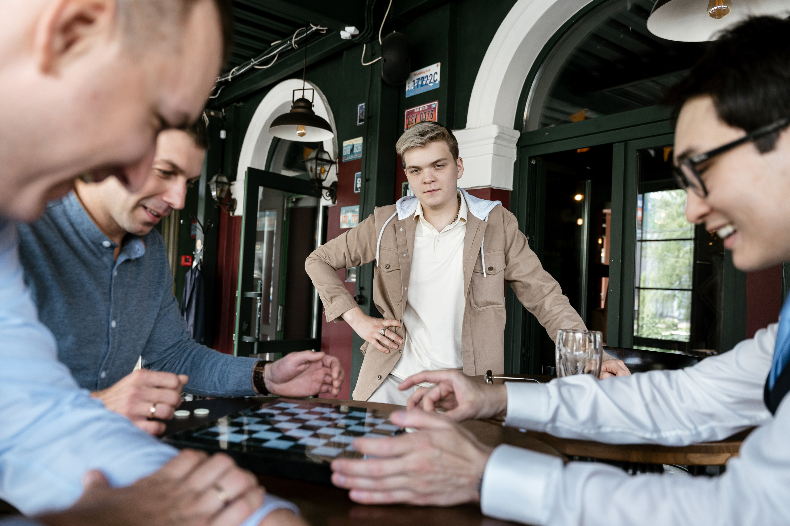 03.07.2021 Wedding day. Фотограф Томск, Новосибирск Влад Свириденко