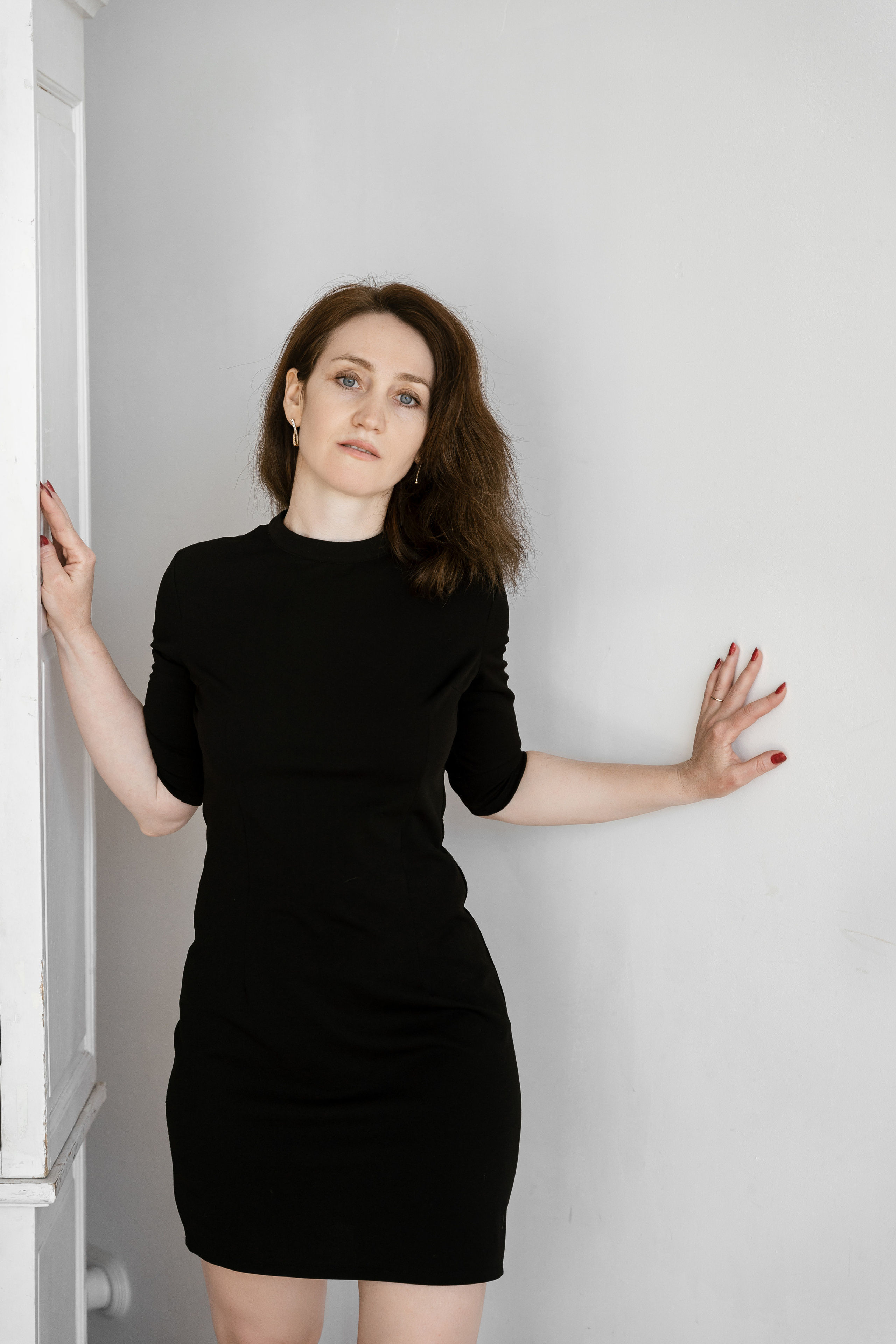 День рождения. Фотограф Томск, Новосибирск Влад Свириденко