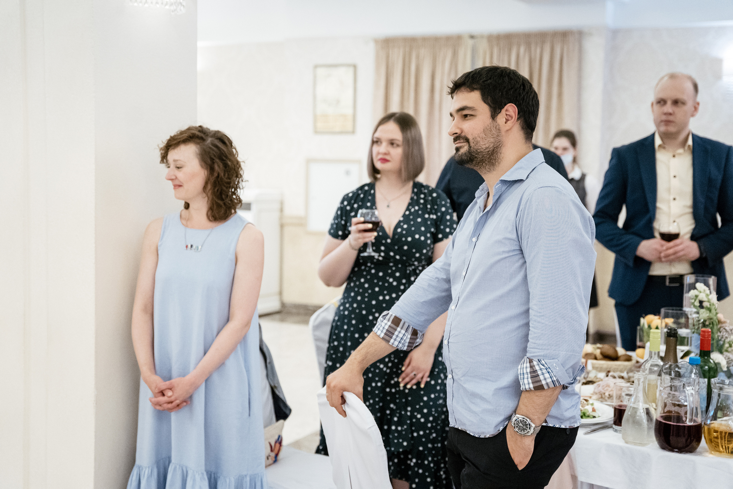 03.07.2021 Wedding day. Фотограф Томск, Новосибирск Влад Свириденко