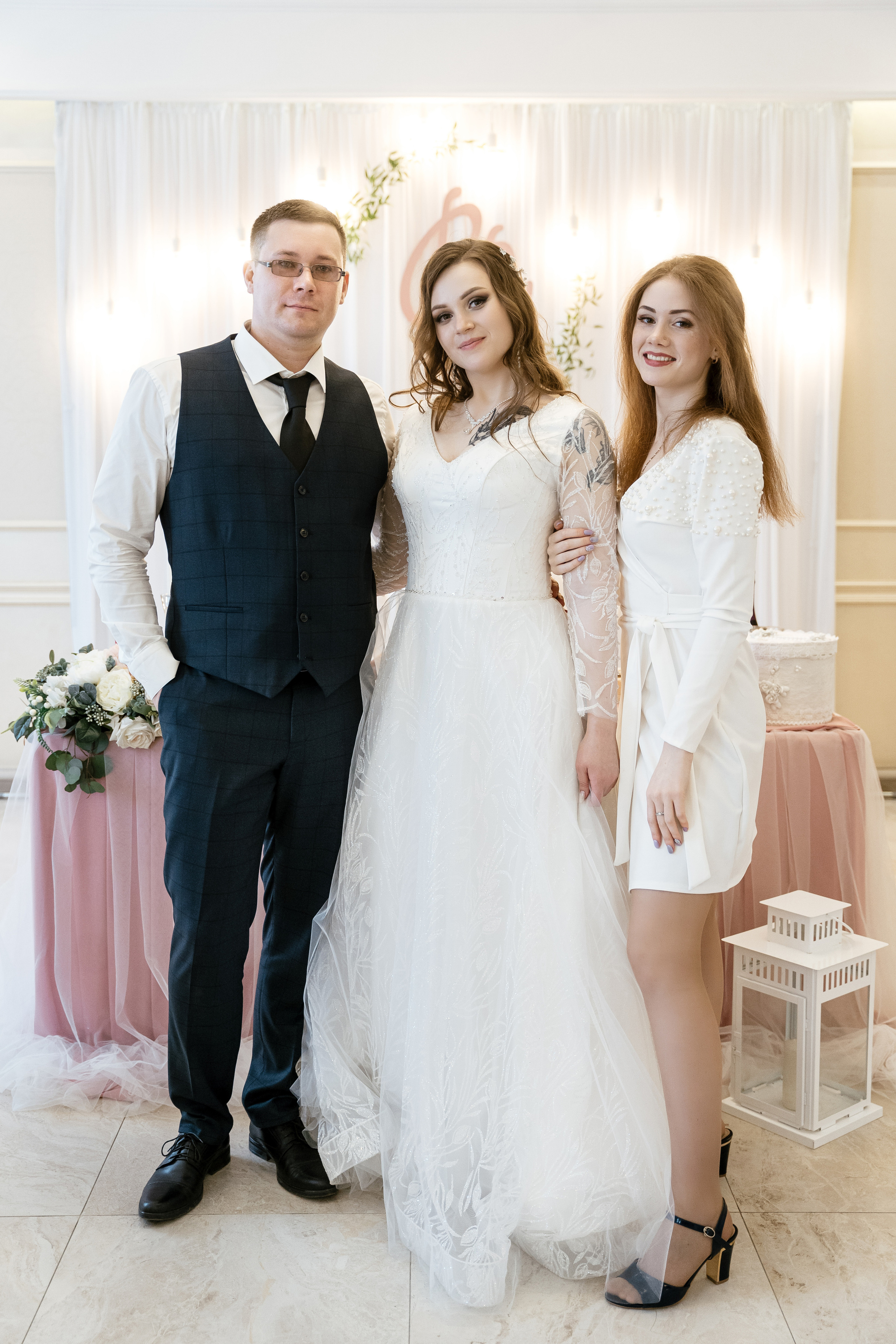 Wedding Day 24.04.21. Фотограф Томск, Новосибирск Влад Свириденко