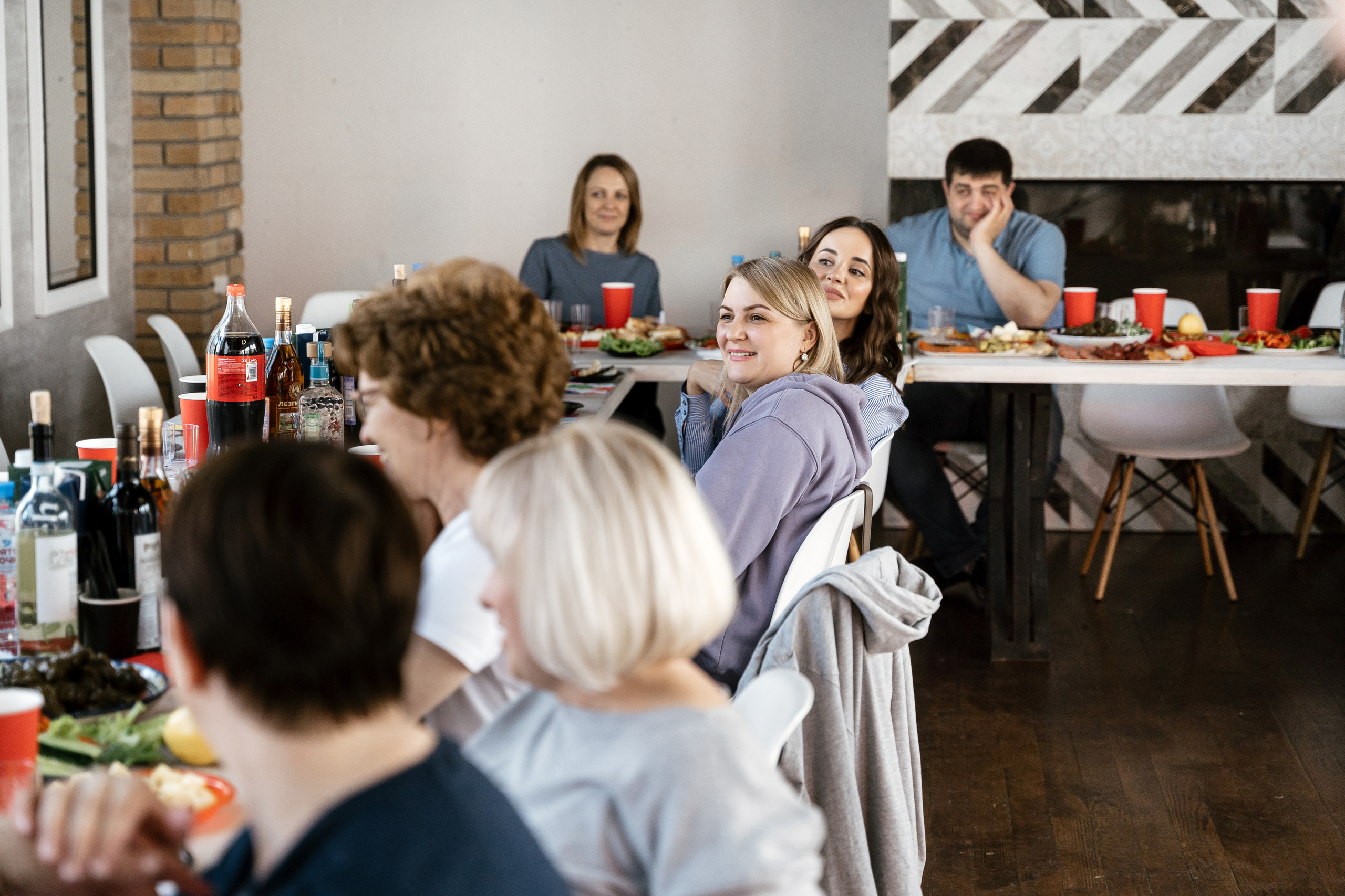 С днем рождения. Фотограф Томск, Новосибирск Влад Свириденко