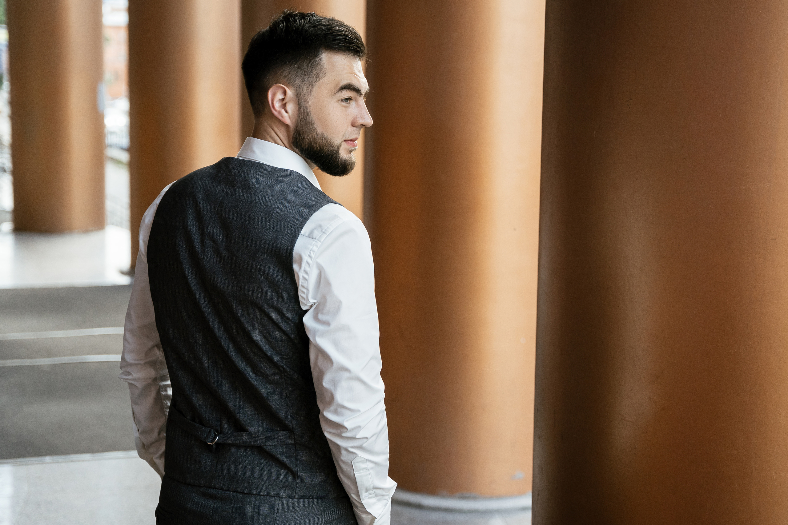 09.07.2021 Wedding day. Фотограф Томск, Новосибирск Влад Свириденко