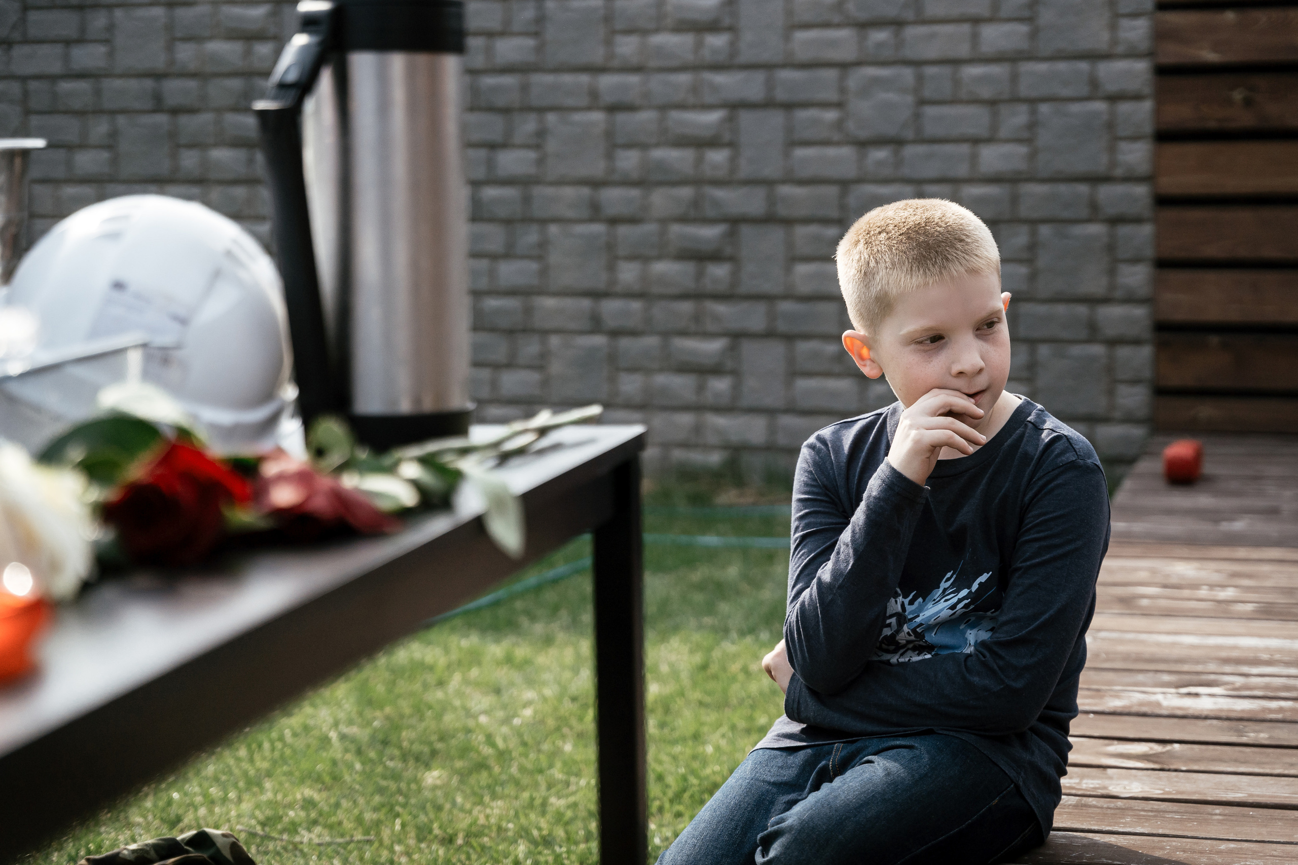 С днем рождения. Фотограф Томск, Новосибирск Влад Свириденко