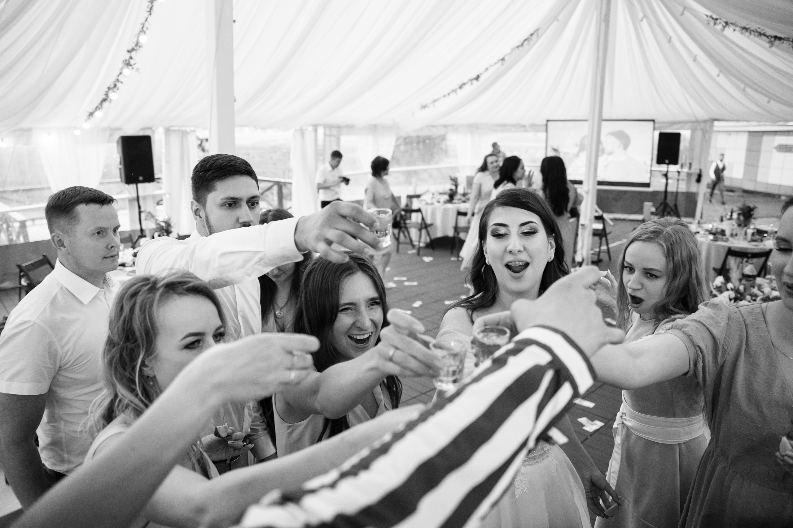 09.07.2021 Wedding day. Фотограф Томск, Новосибирск Влад Свириденко