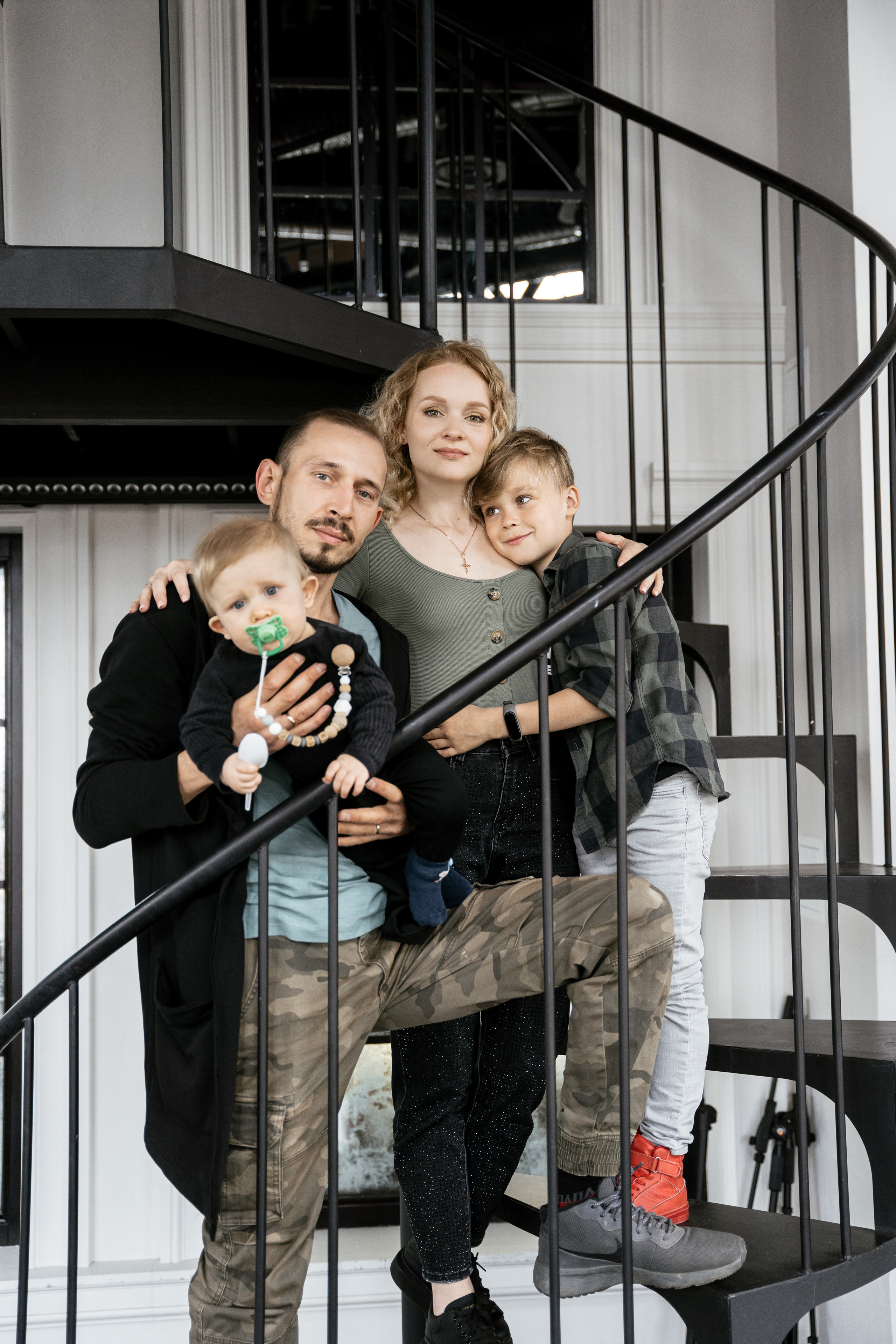 54а4. Фотограф Томск, Новосибирск Влад Свириденко