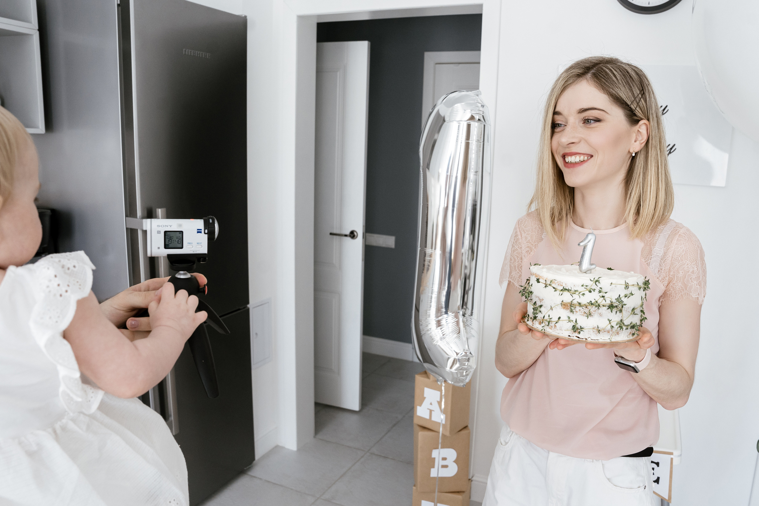 Happy 1 year. Фотограф Томск, Новосибирск Влад Свириденко