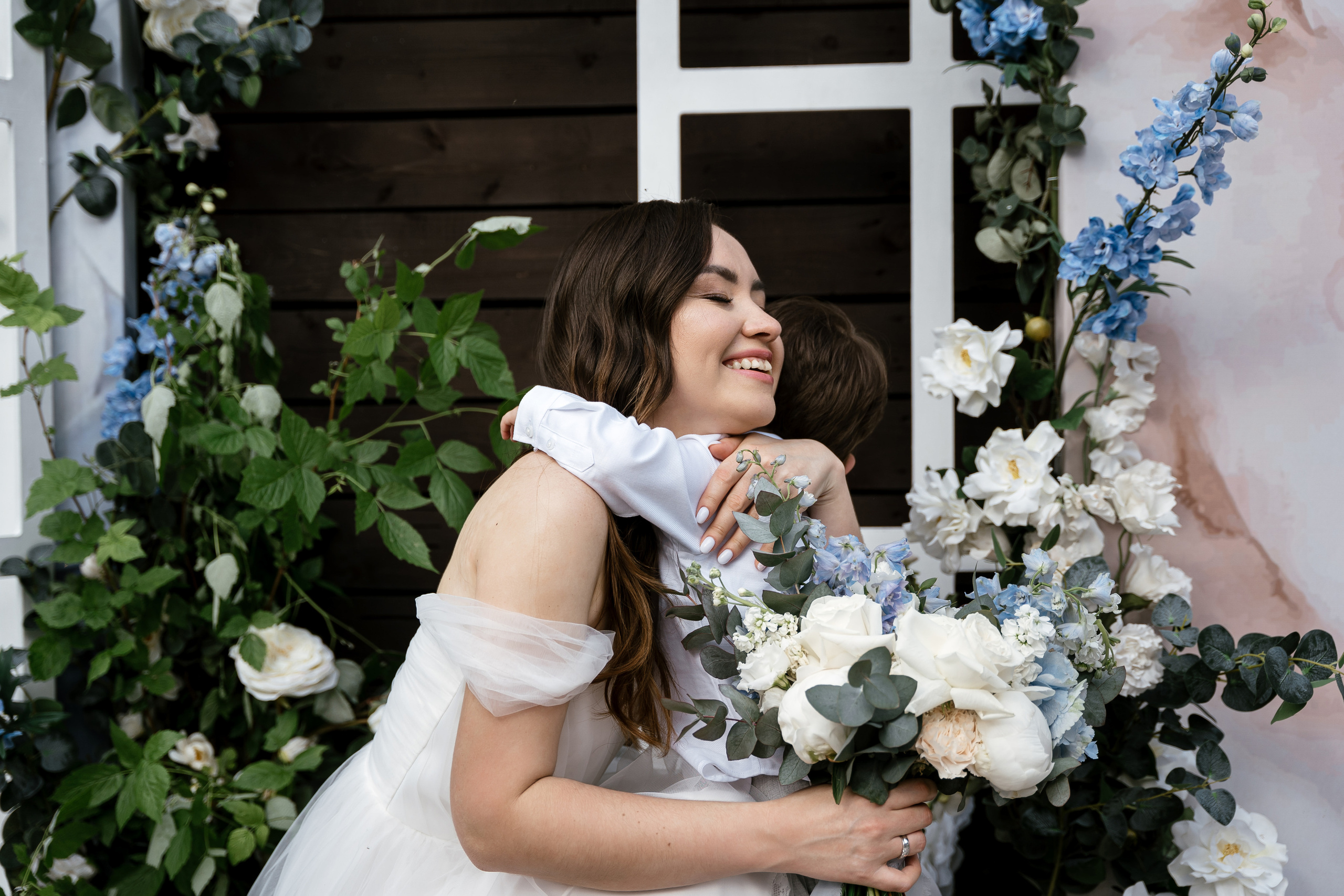 19.06.2021 Wedding day. Фотограф Томск, Новосибирск Влад Свириденко