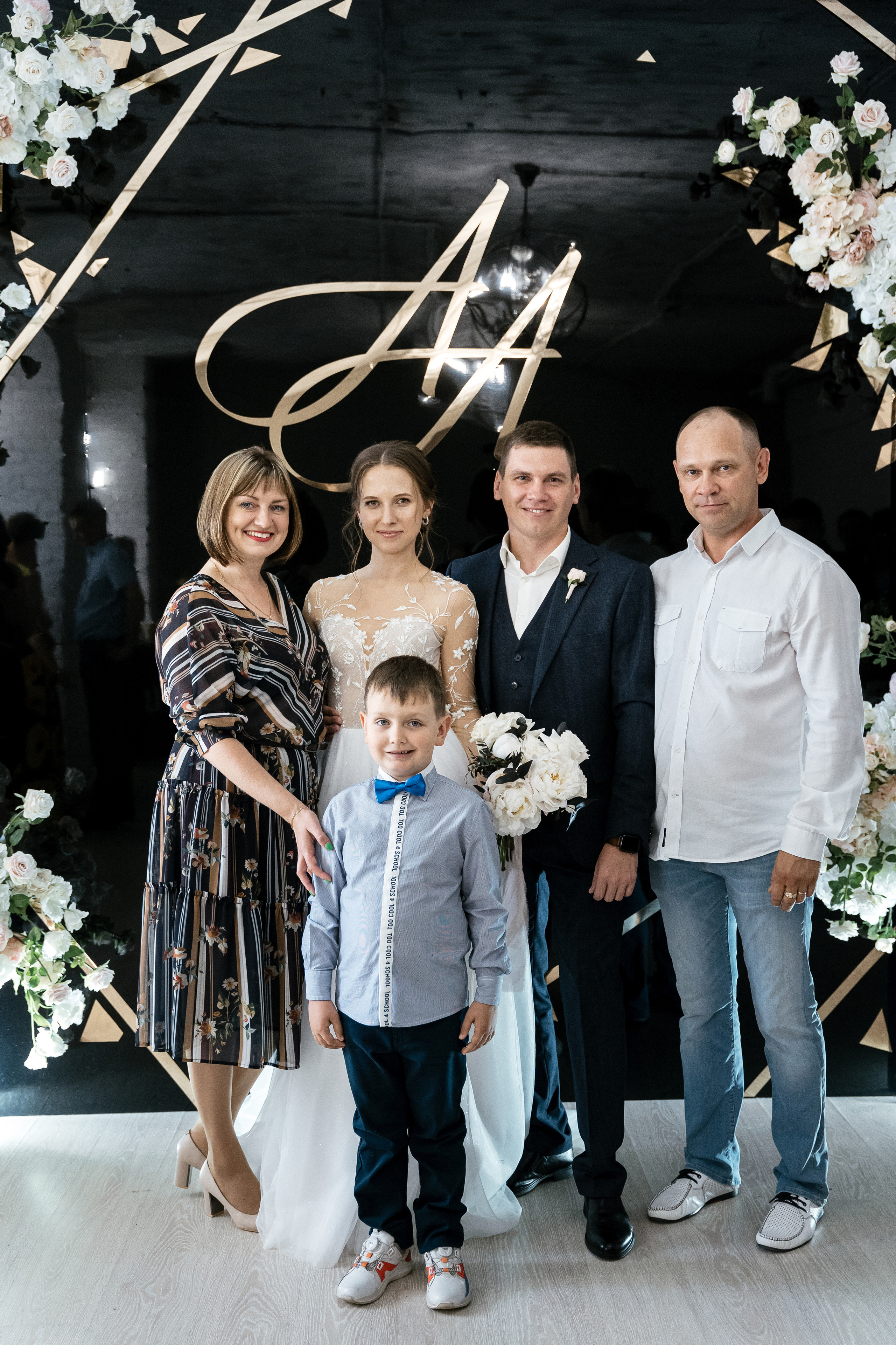 26.06.2021 Wedding day. Фотограф Томск, Новосибирск Влад Свириденко